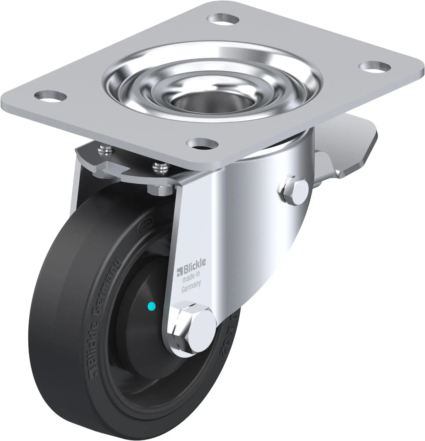Produktfoto 1 von LK-POEV 100KAD-3-ST