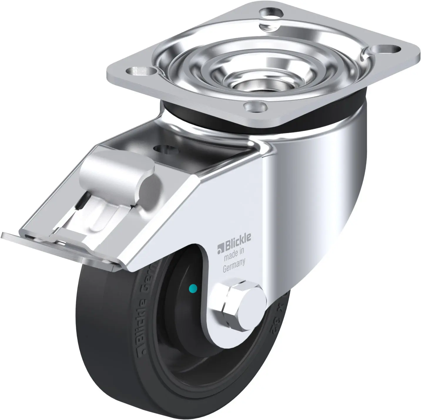 Produktfoto 1 von LK-POEV 100KAD-1-FI