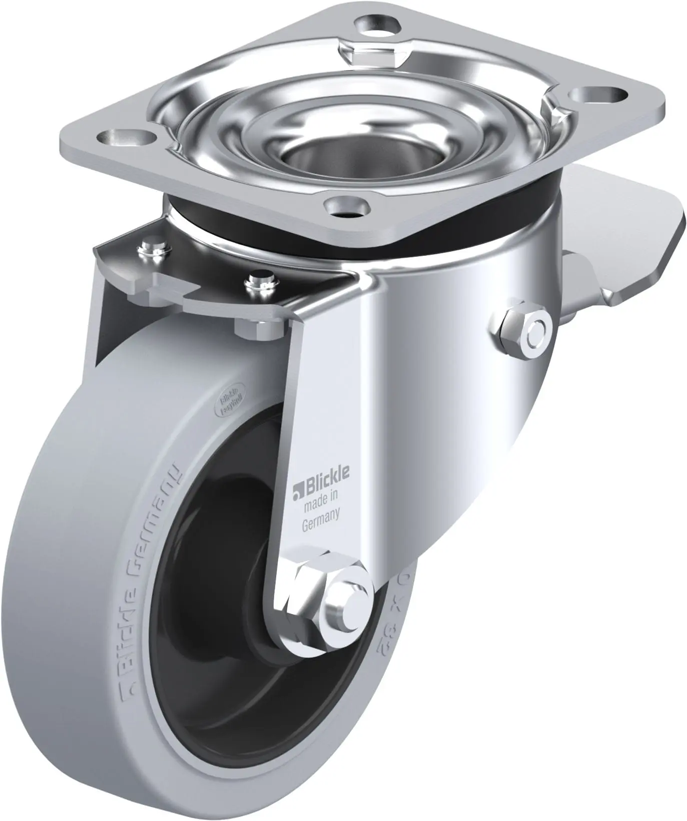 Produktfoto 1 von LK-POEV 100R-1-ST-SG