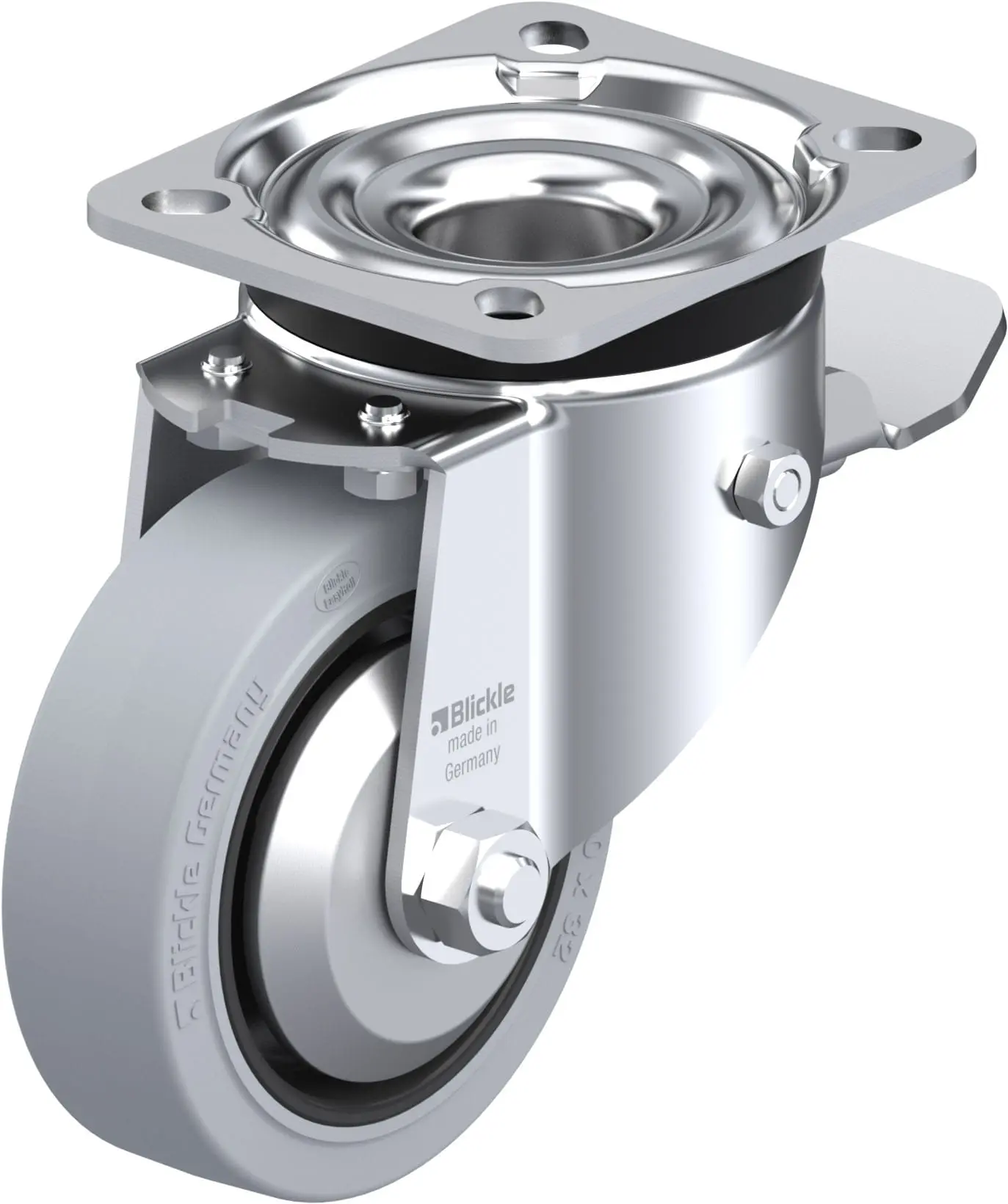 Produktfoto 1 von LK-POEV 100R-1-ST-SG-FA