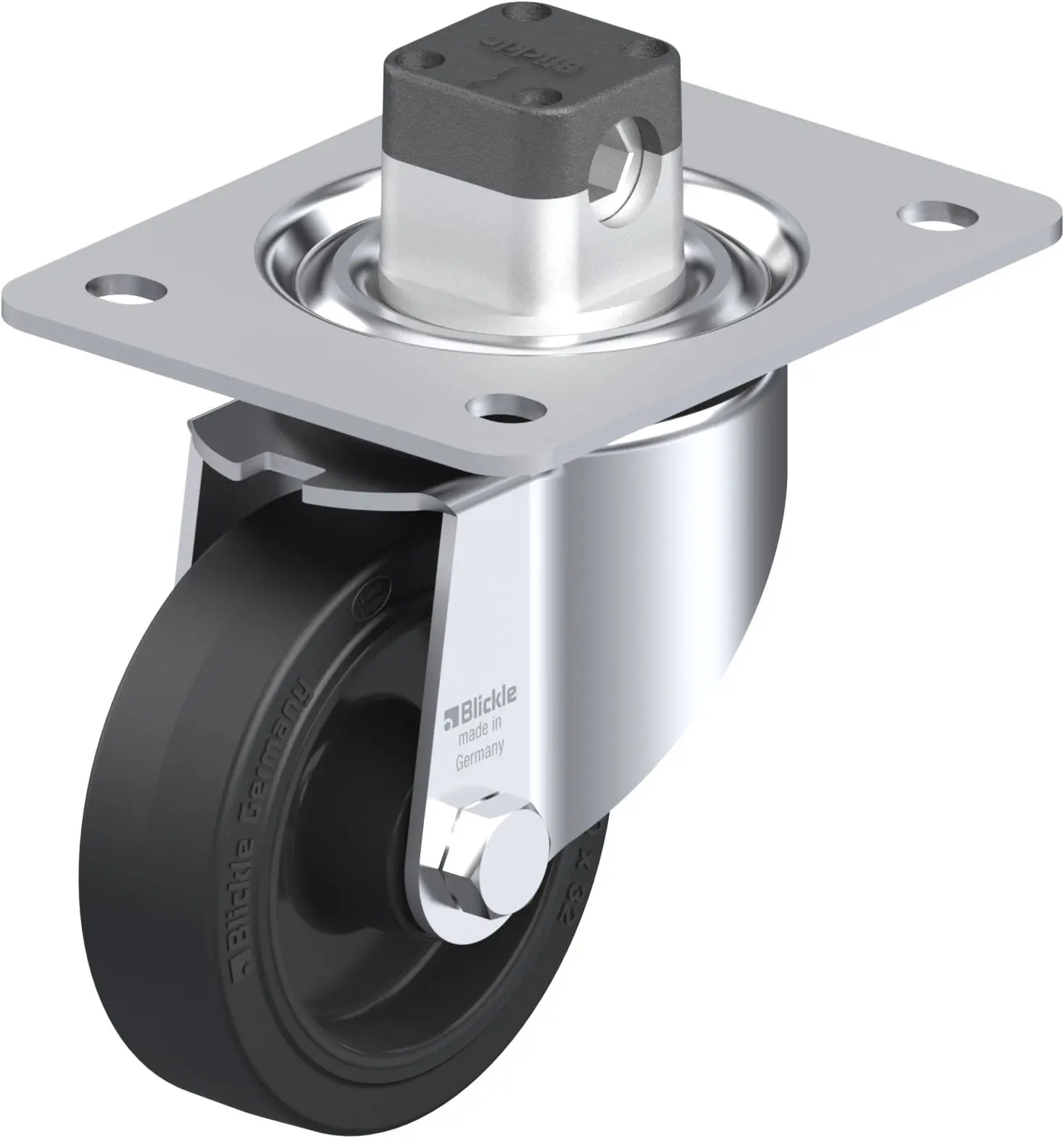 Produktfoto 1 von LK-POEV 100R-3-CS11