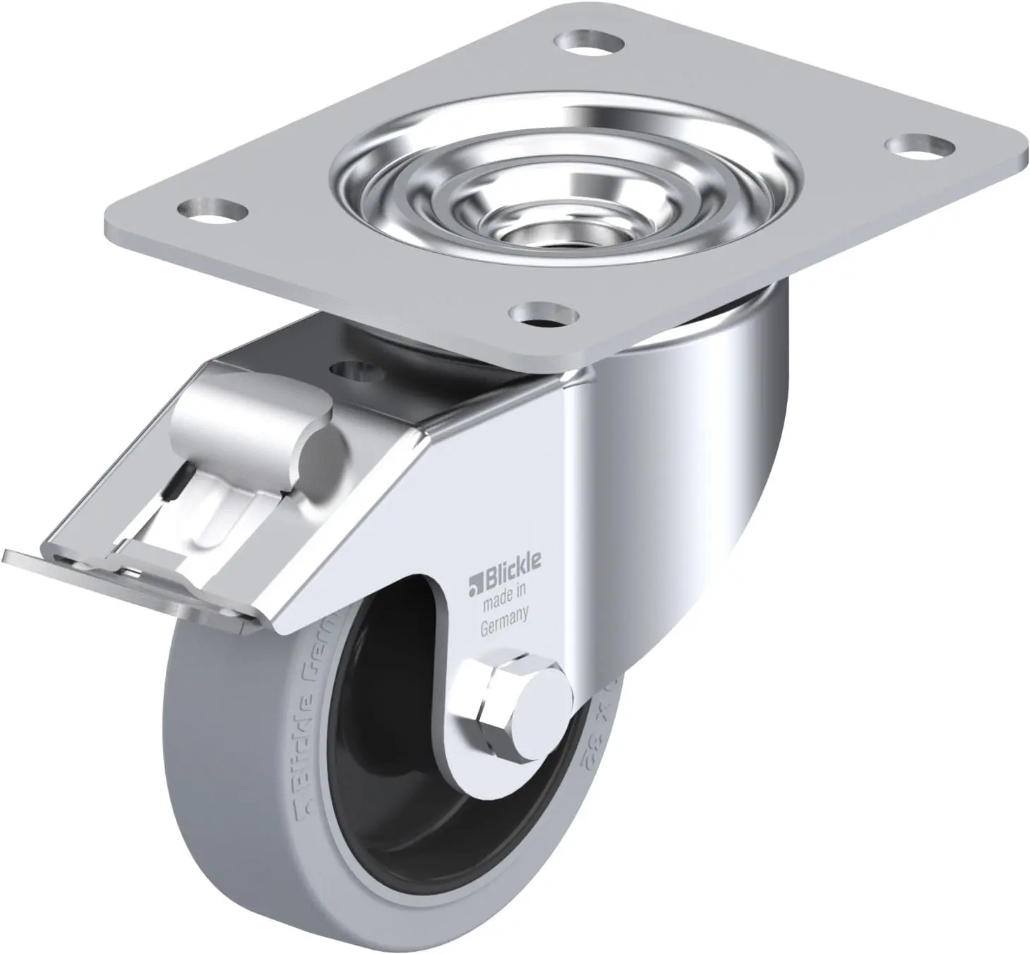 Produktfoto 1 von LK-POEV 100R-3-FI-SG