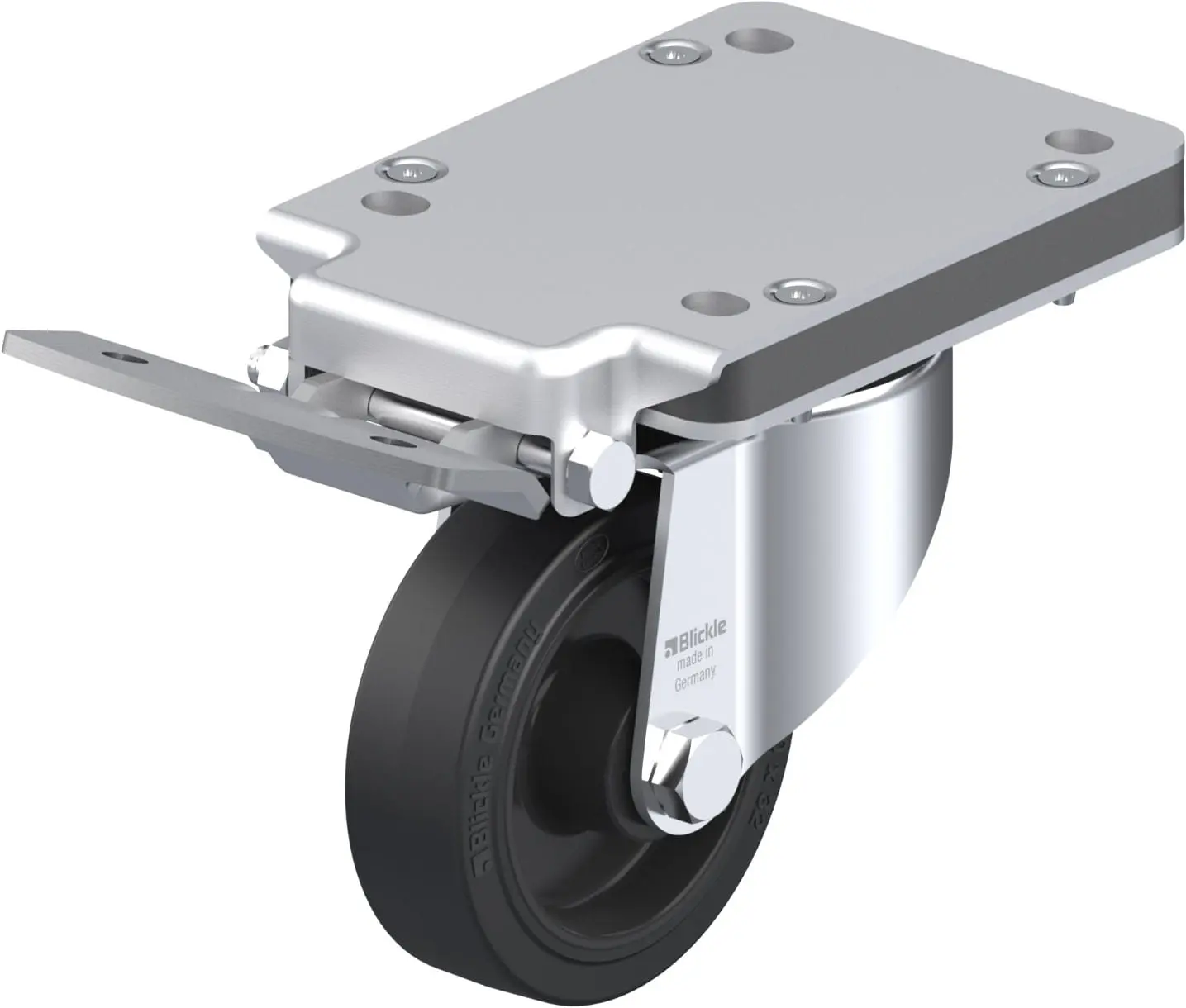Produktfoto 1 von LK-POEV 100R-3-IS