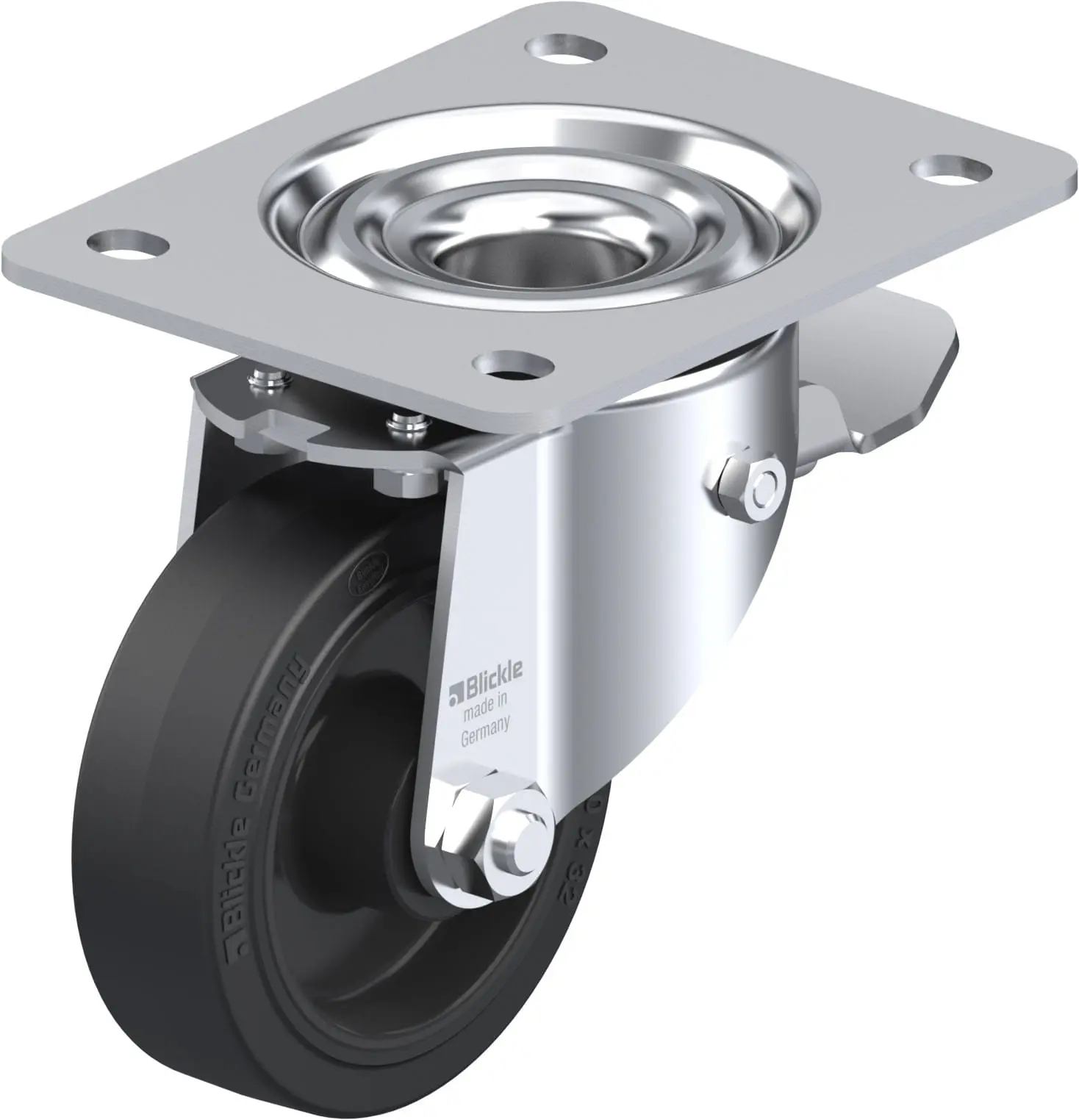Produktfoto 1 von LK-POEV 100R-3-ST
