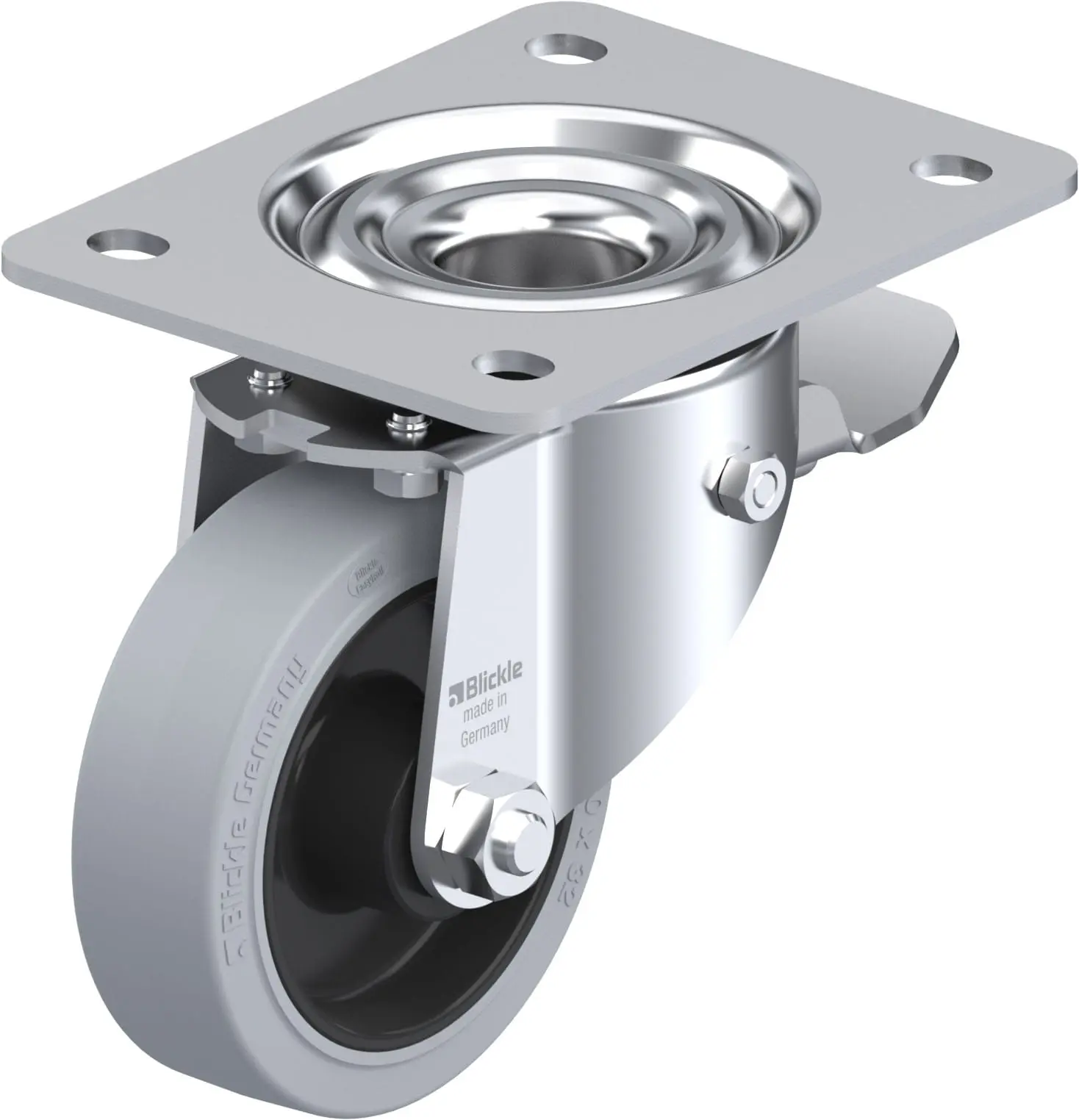 Produktfoto 1 von LK-POEV 100R-3-ST-SG