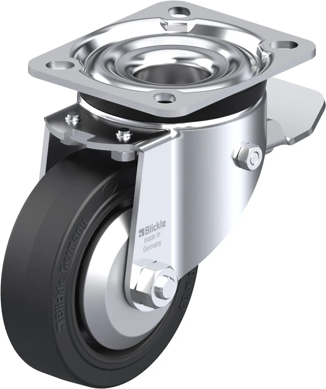 LK-POEV 100XR-1-ST-FA