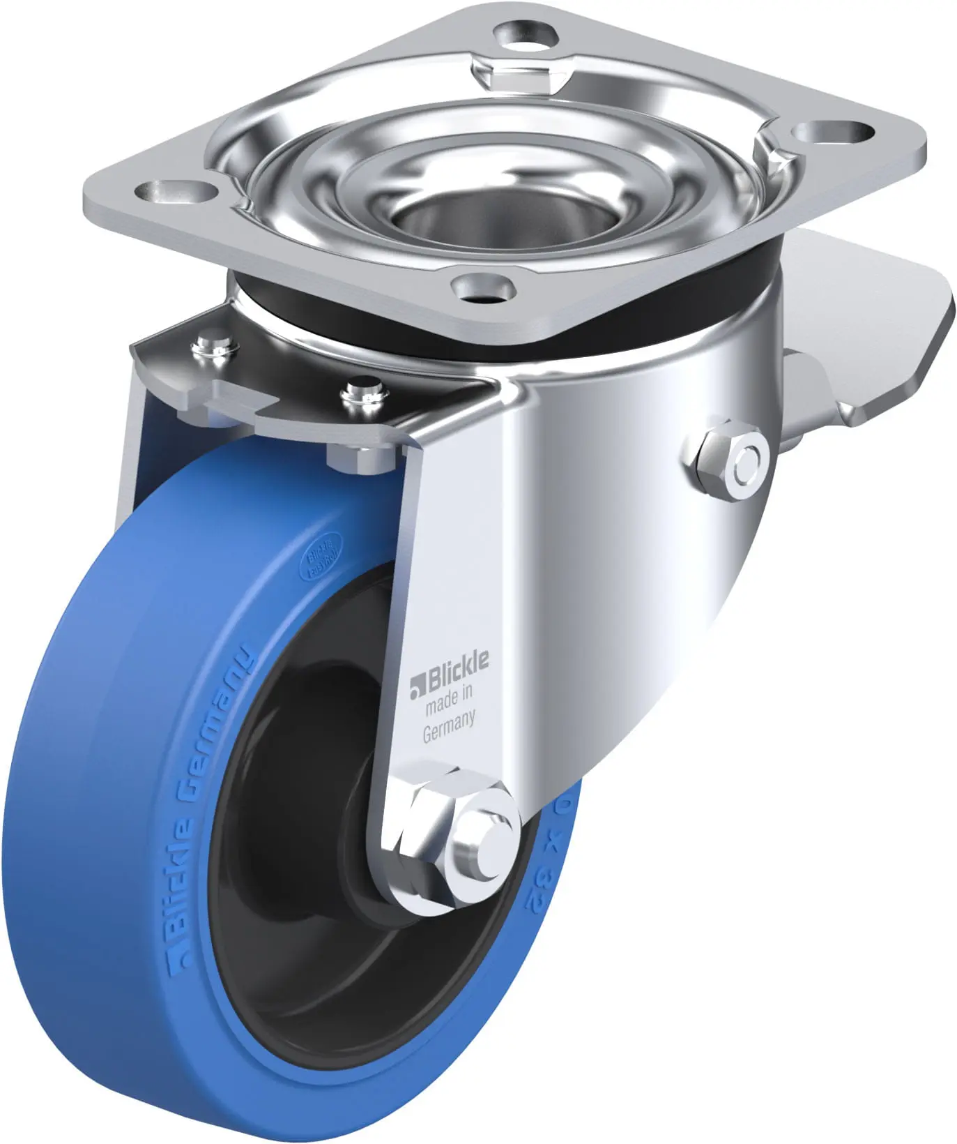 Produktfoto 1 von LK-POEV 100XR-1-ST-SB