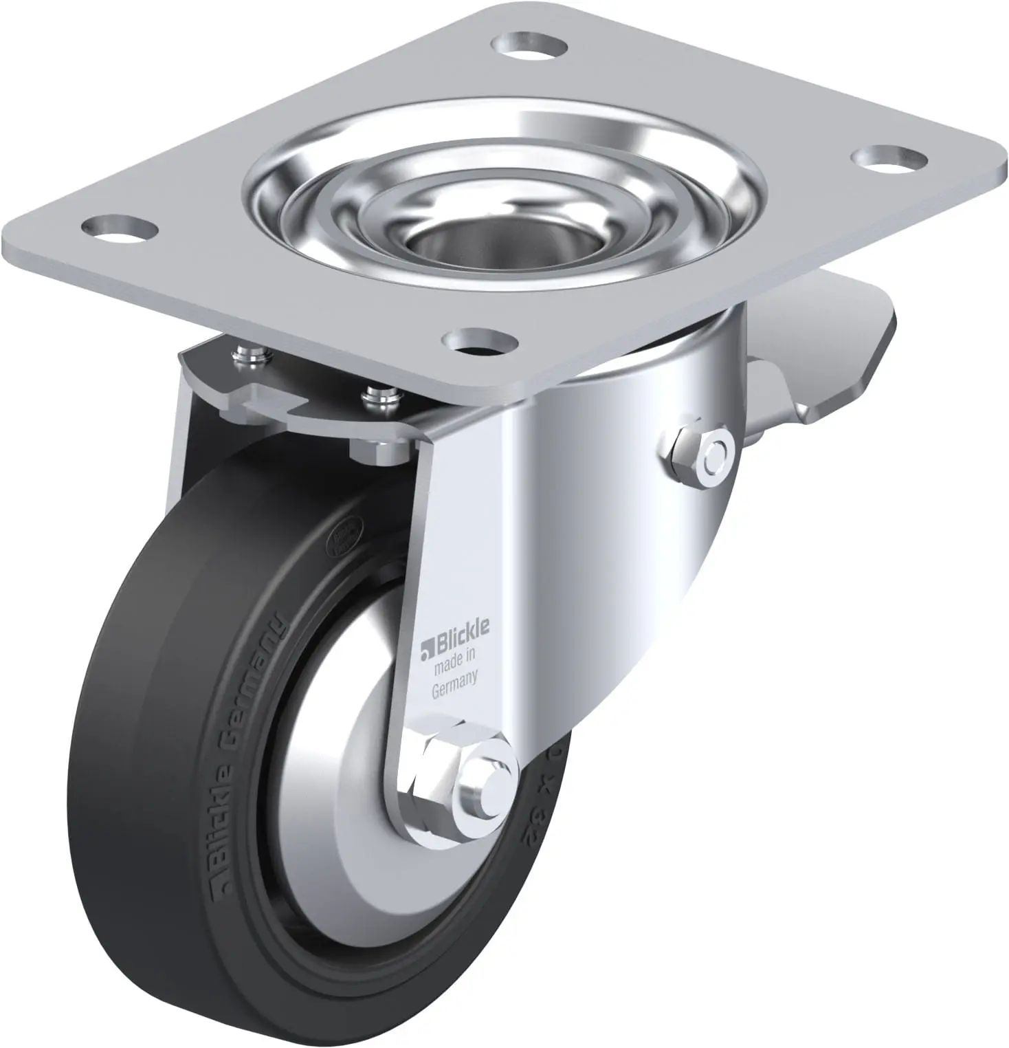 LK-POEV 100XR-3-ST-FA