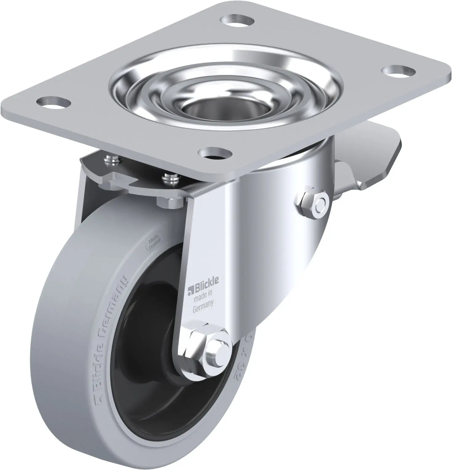Produktfoto 1 von LK-POEV 100XR-3-ST-SG
