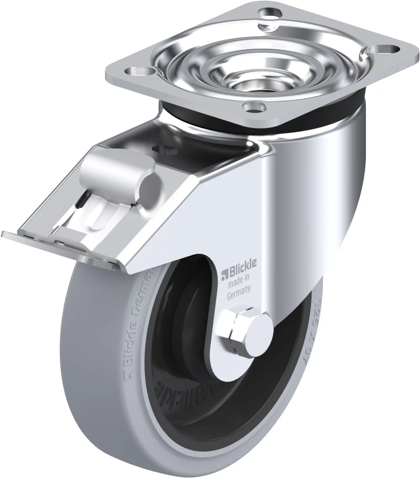Produktfoto 1 von LK-POEV 125KA-1-FI-SG