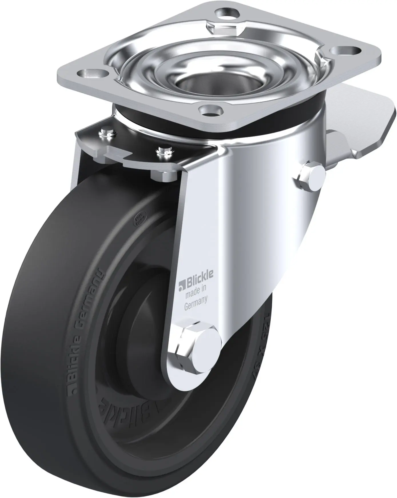 Produktfoto 1 von LK-POEV 125KA-1-ST
