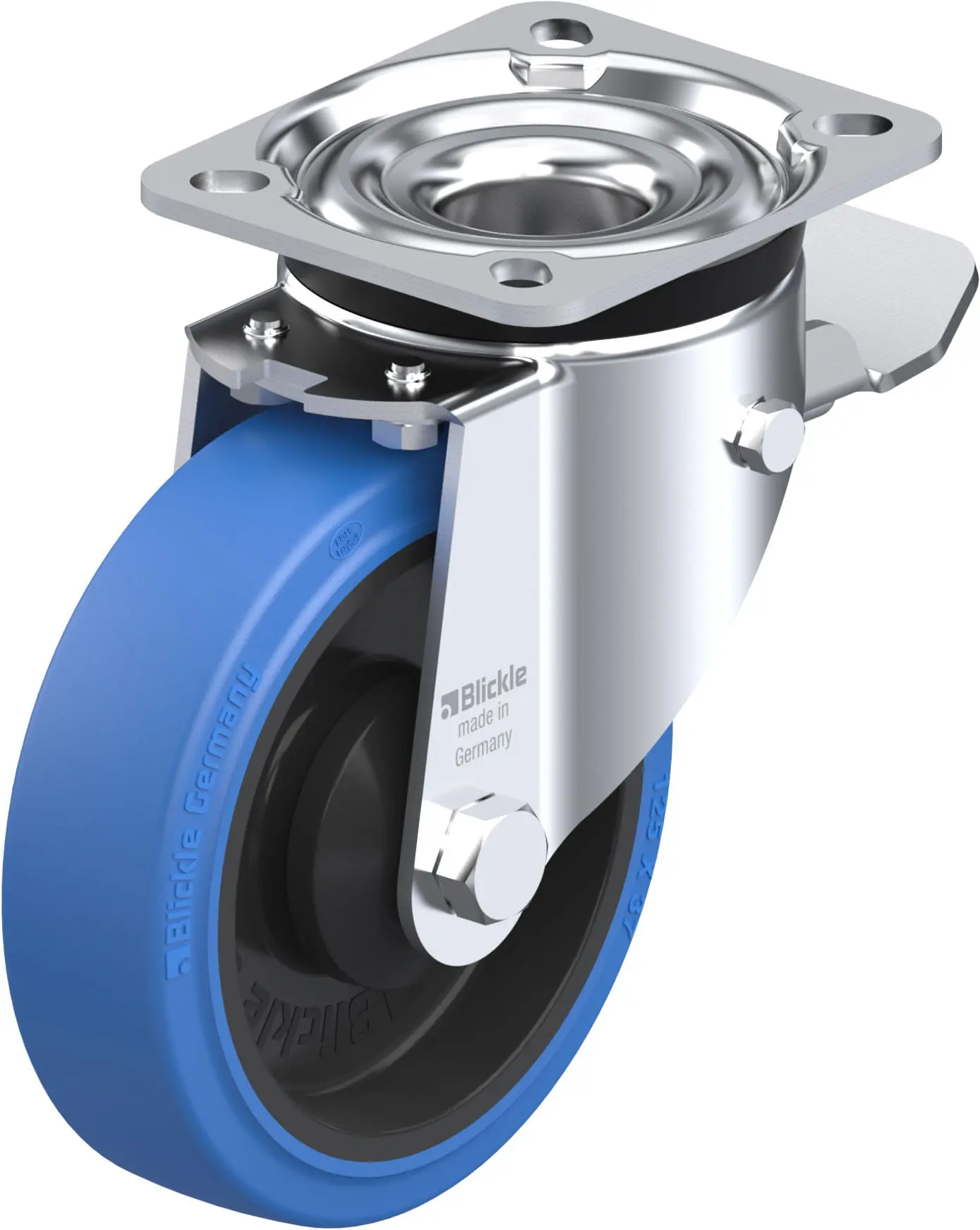 Produktfoto 1 von LK-POEV 125KA-1-ST-SB