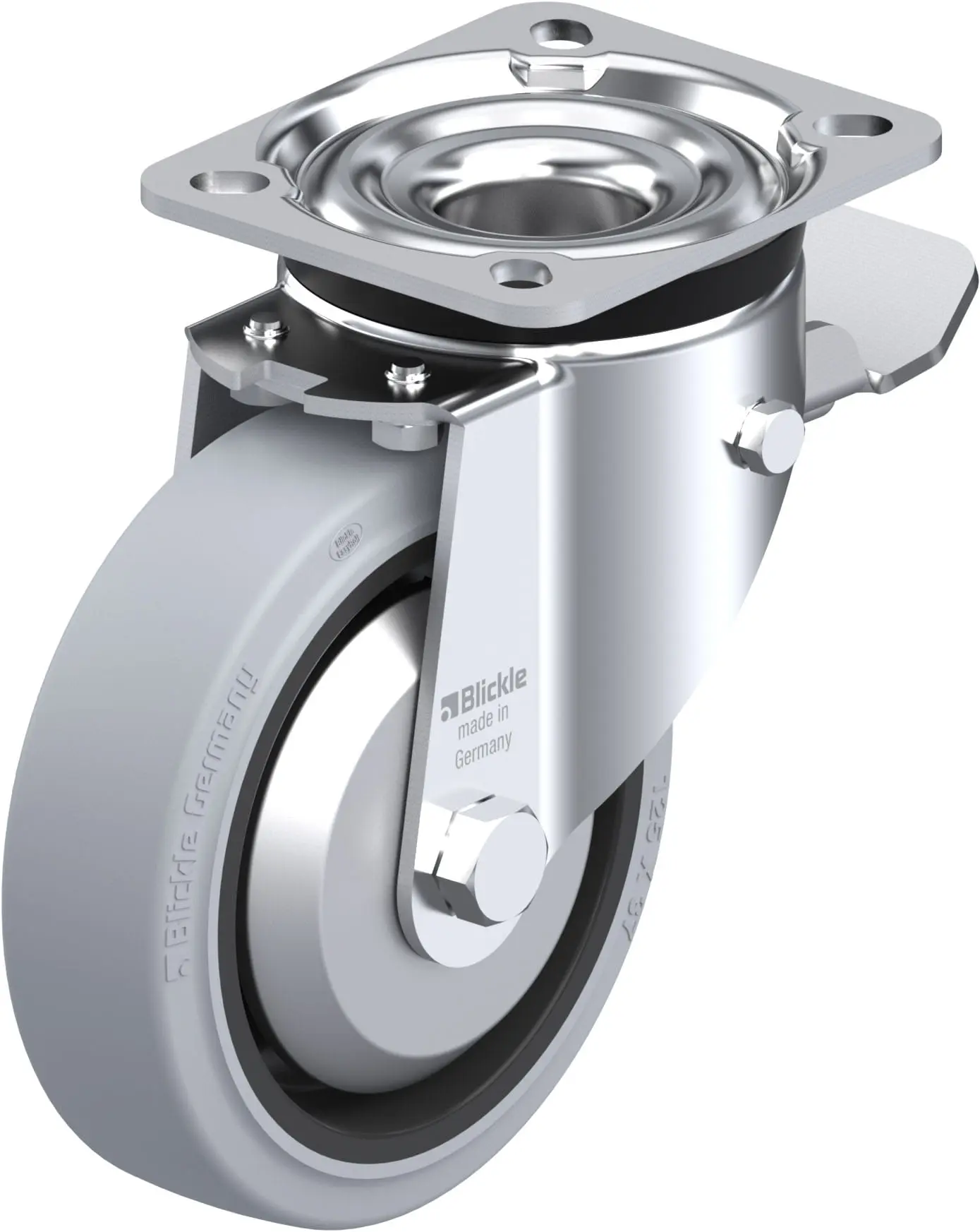 Produktfoto 1 von LK-POEV 125KA-1-ST-SG-FA