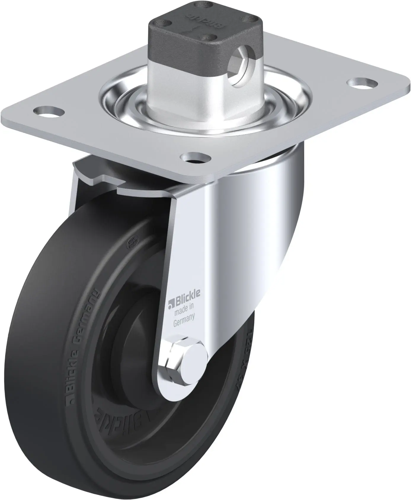 Produktfoto 1 von LK-POEV 125KA-3-CS11