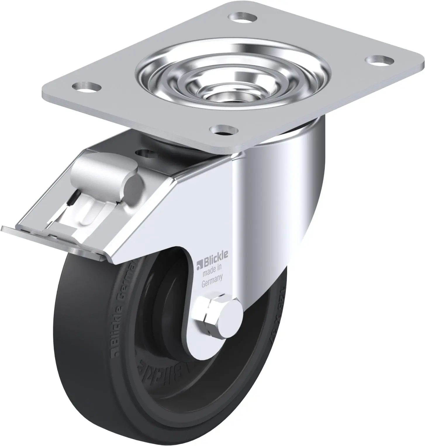 Produktfoto 1 von LK-POEV 125KA-3-FI