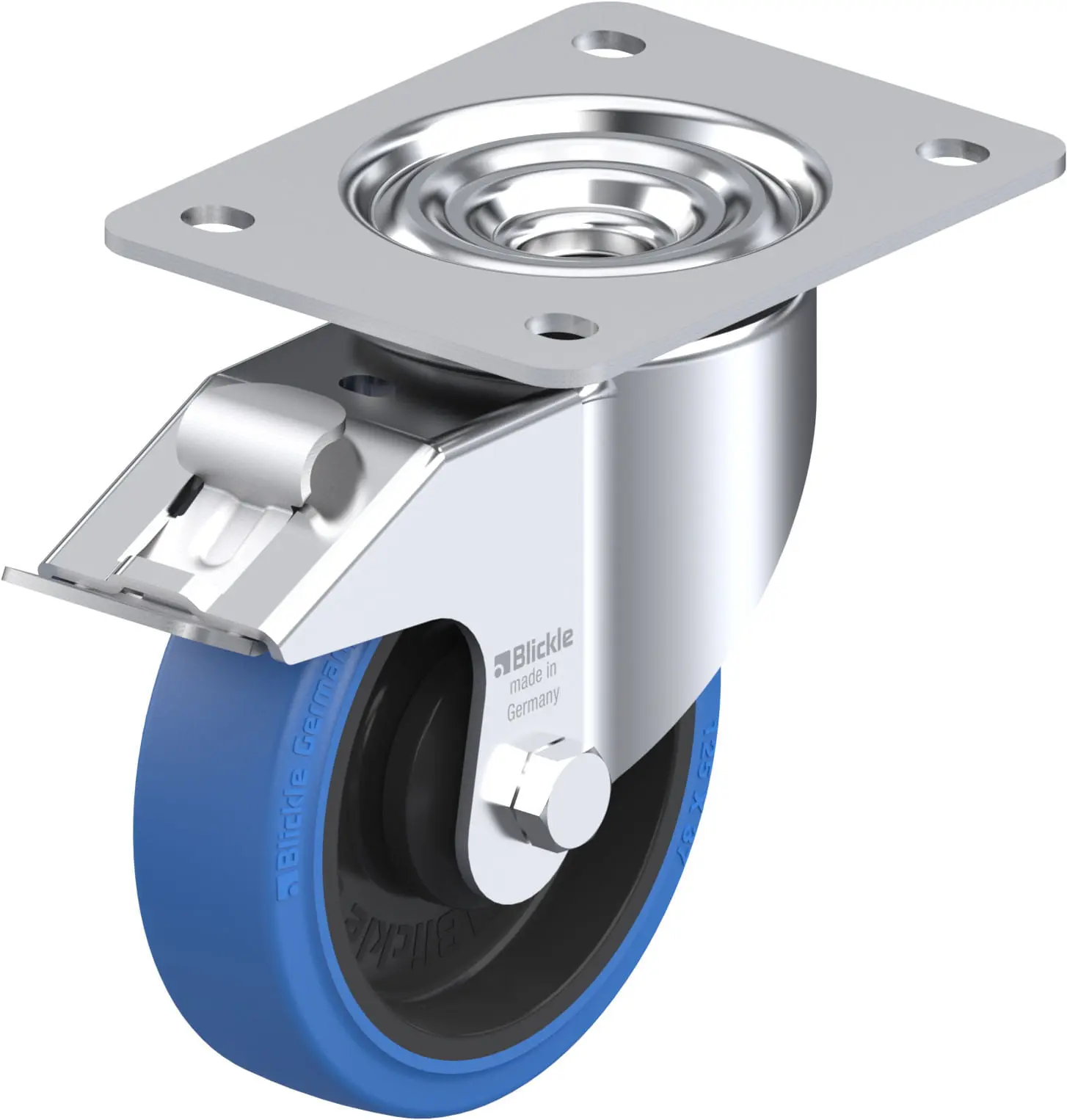 Produktfoto 1 von LK-POEV 125KA-3-FI-SB