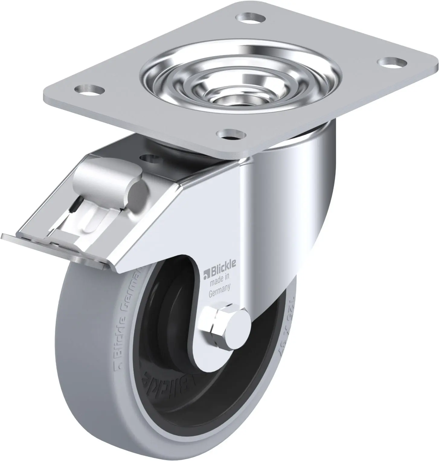 Produktfoto 1 von LK-POEV 125KA-3-FI-SG