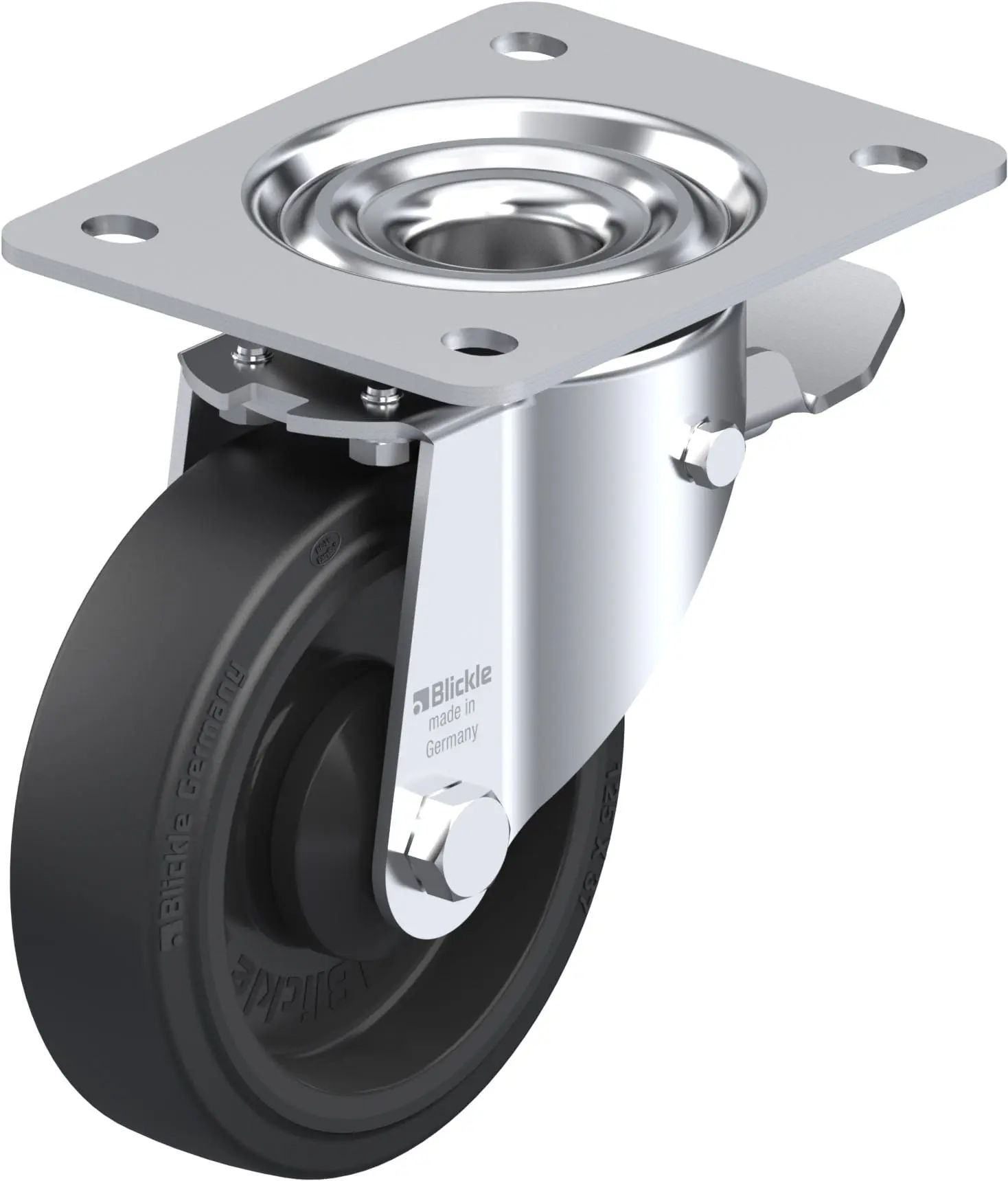 Produktfoto 1 von LK-POEV 125KA-3-ST