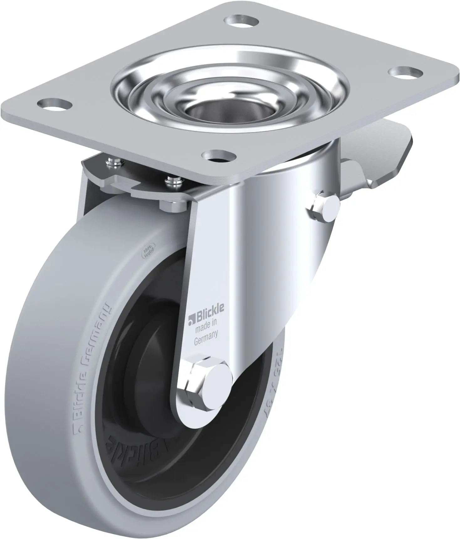 Produktfoto 1 von LK-POEV 125KA-3-ST-SG