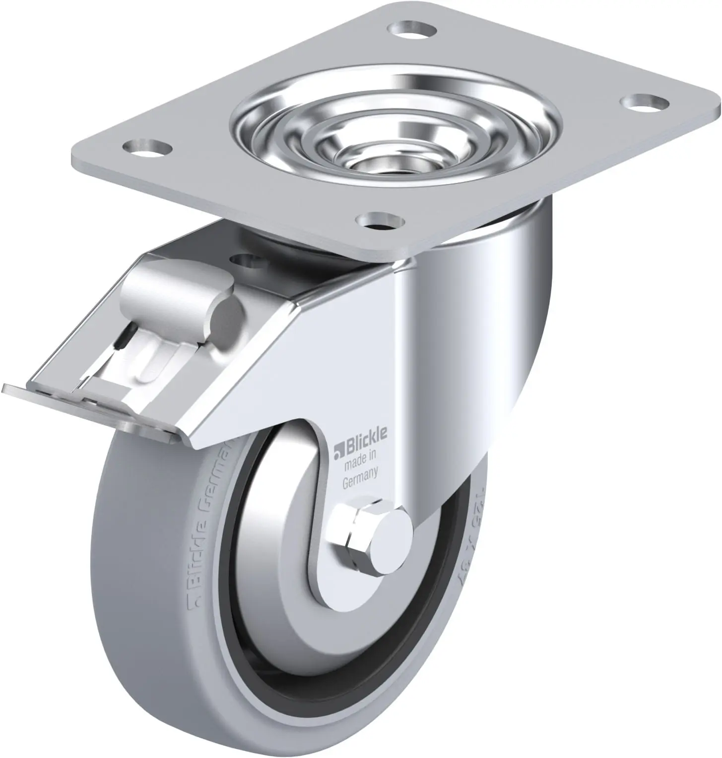 Produktfoto 1 von LK-POEV 125KAD-3-FI-SG-FA
