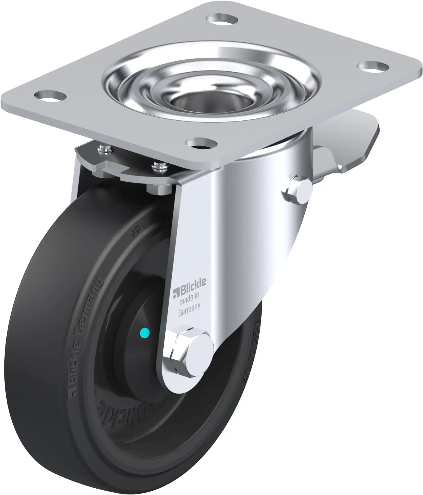 Produktfoto 1 von LK-POEV 125KAD-3-ST