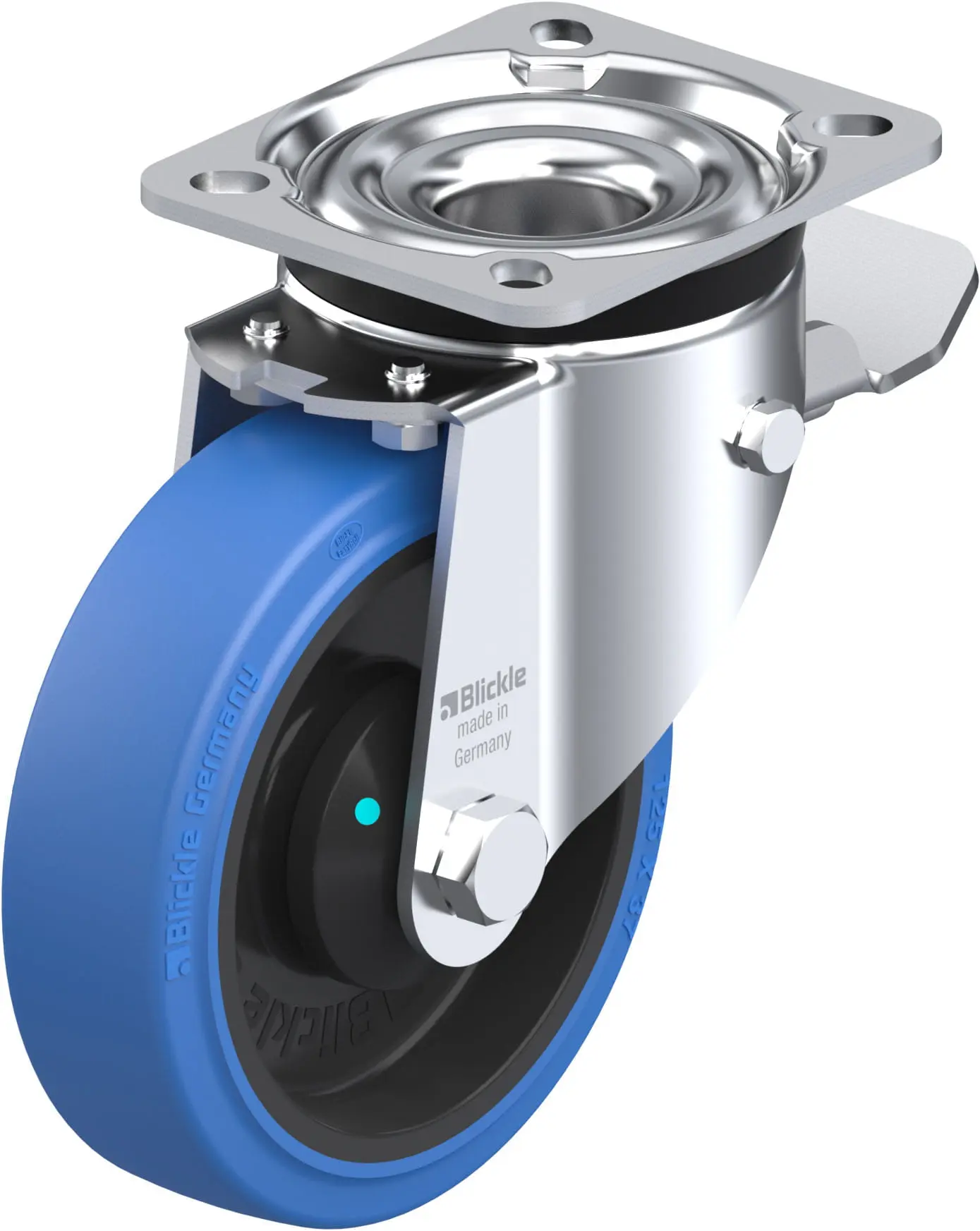 Produktfoto 1 von LK-POEV 125KAD-1-ST-SB