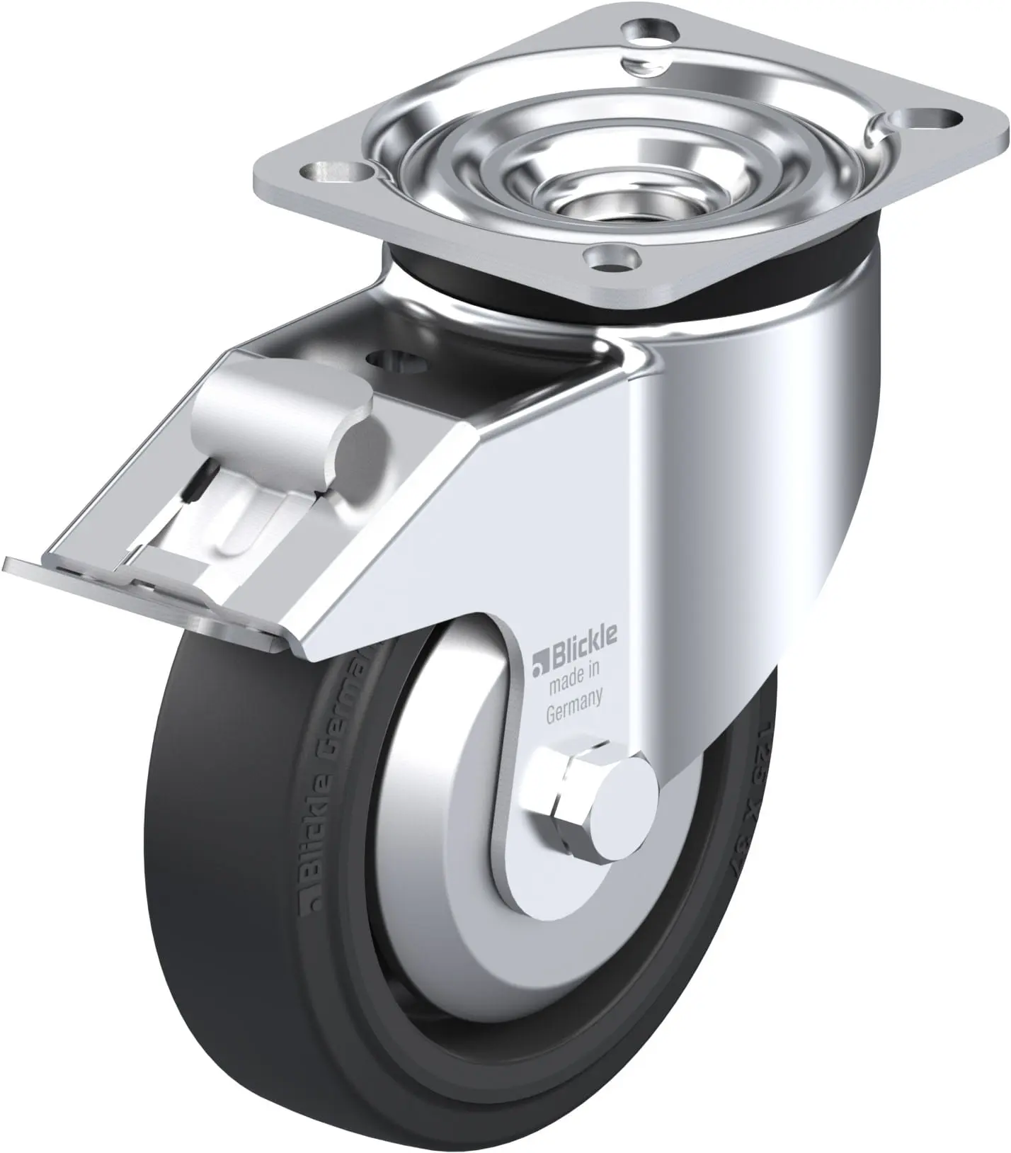 Produktfoto 1 von LK-POEV 125R-1-FI-FA