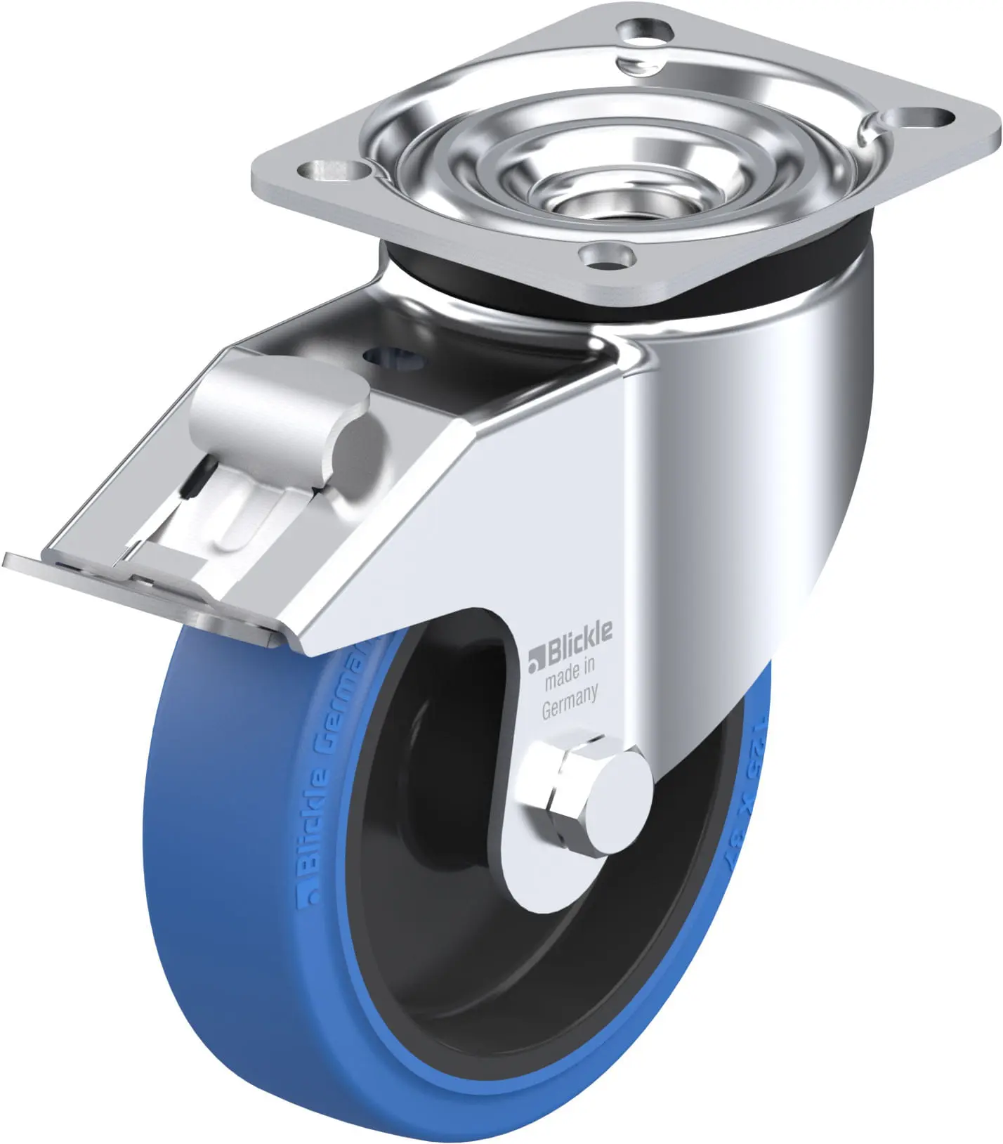 Produktfoto 1 von LK-POEV 125R-1-FI-SB