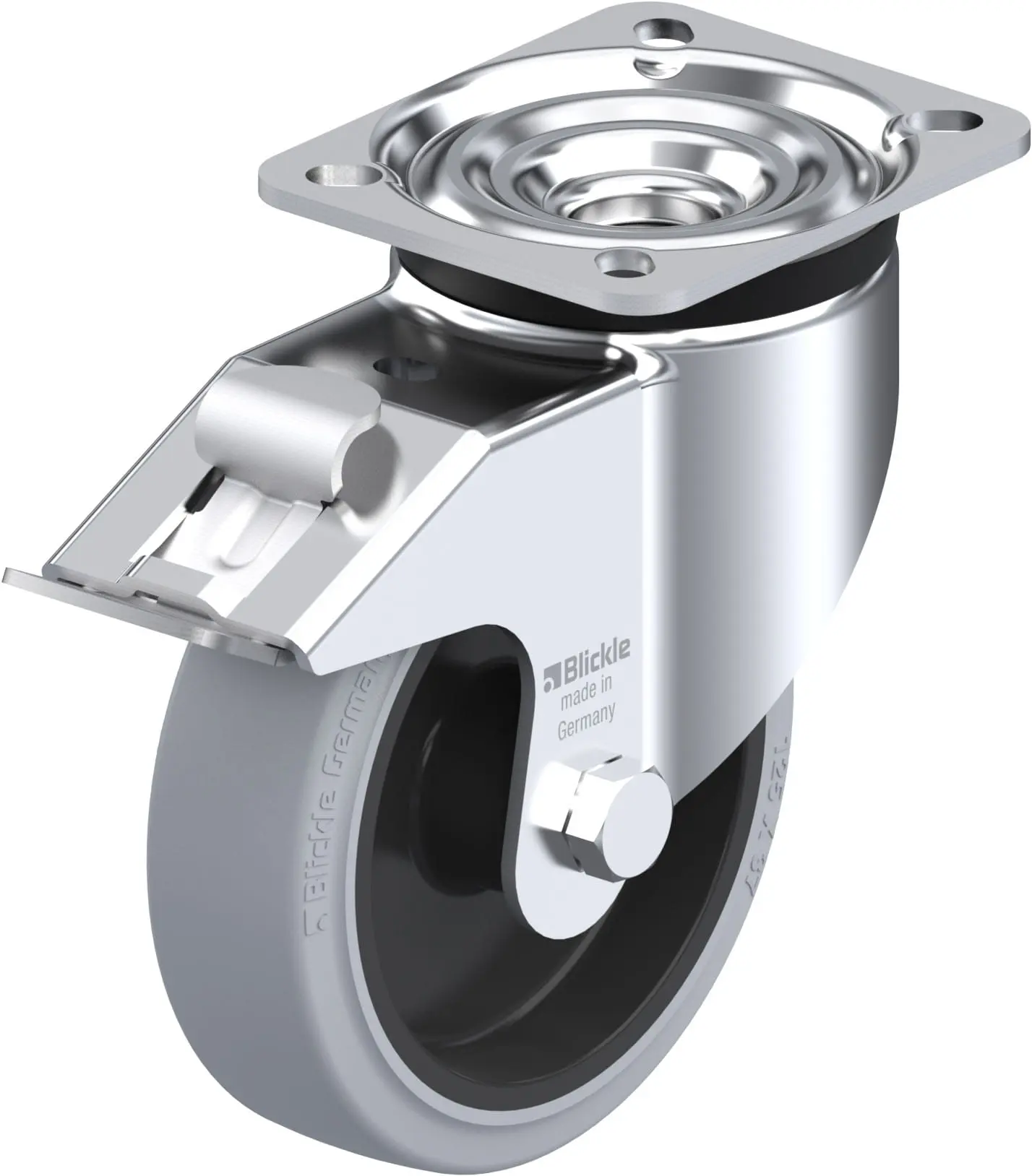 Produktfoto 1 von LK-POEV 125R-1-FI-SG