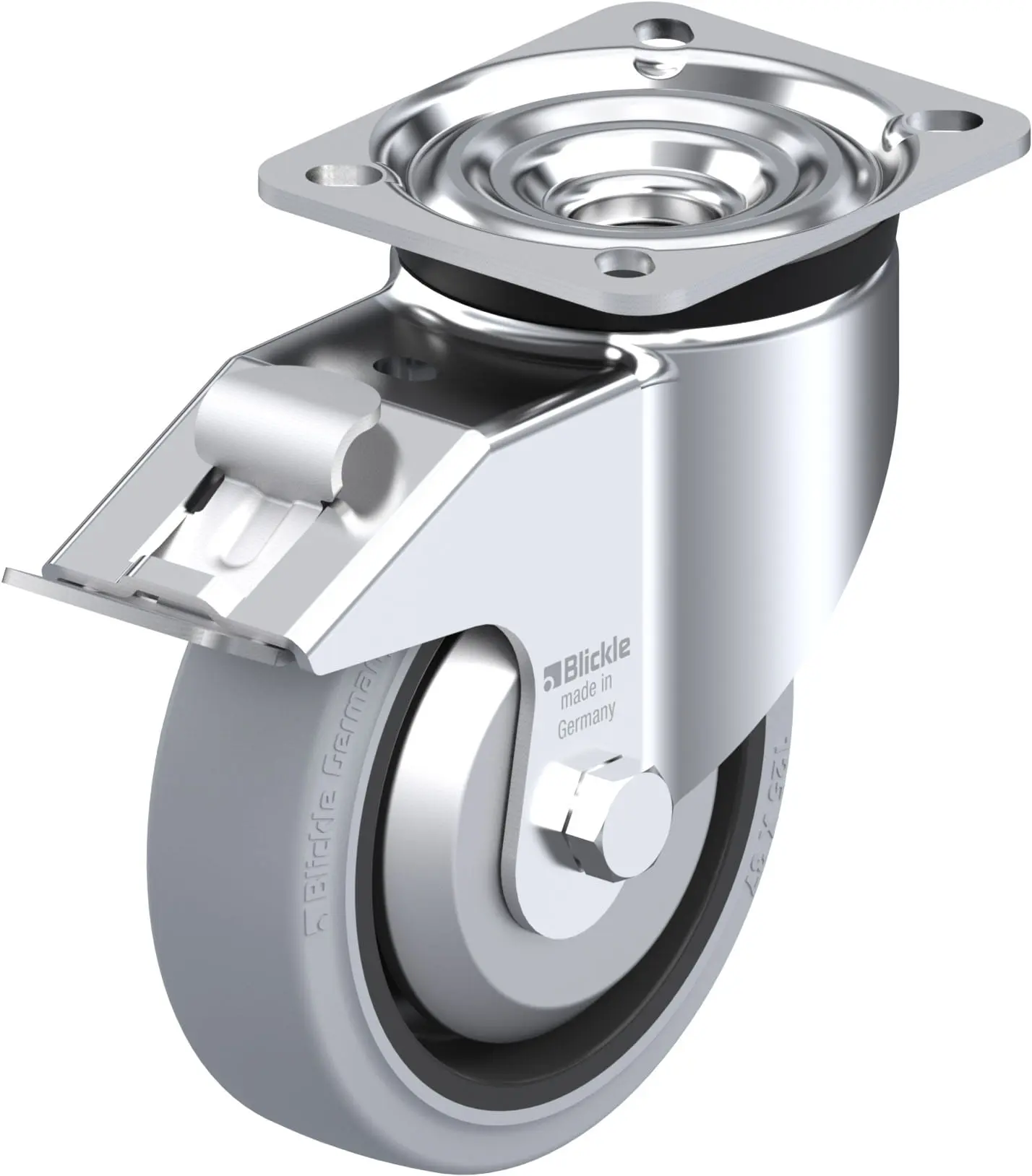 Produktfoto 1 von LK-POEV 125R-1-FI-SG-FA