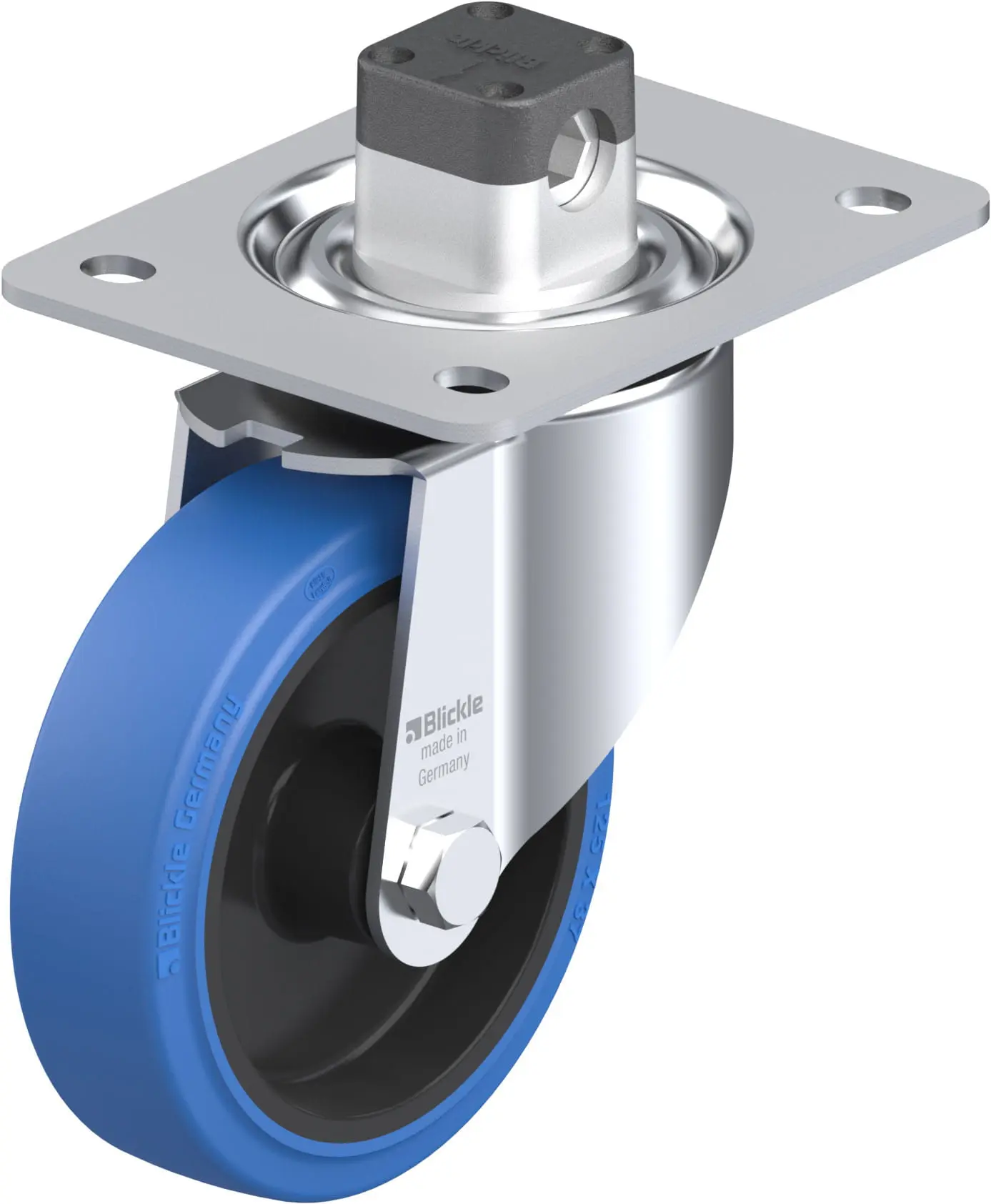Produktfoto 1 von LK-POEV 125R-3-CS11-SB