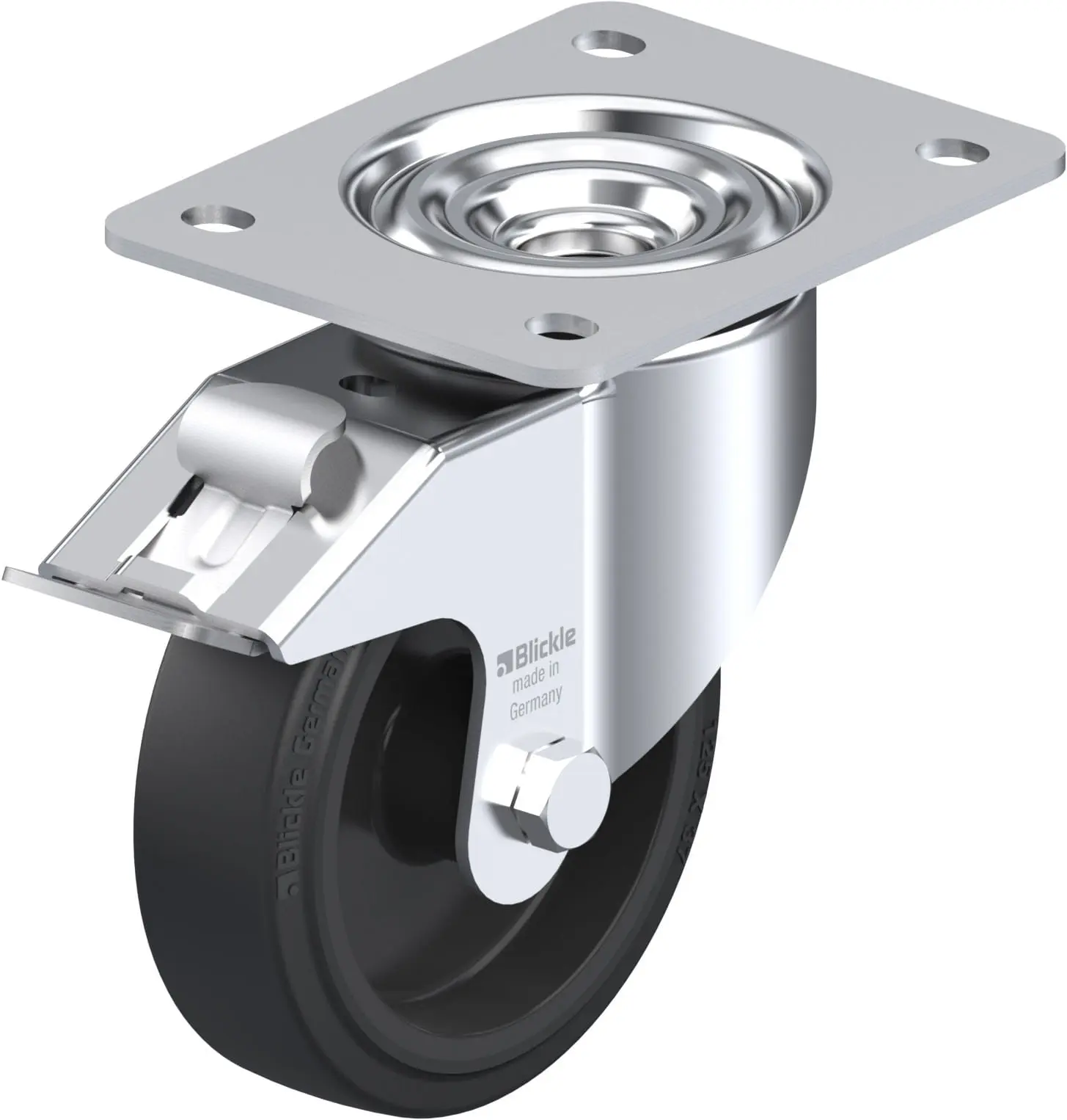 Produktfoto 1 von LK-POEV 125R-3-FI