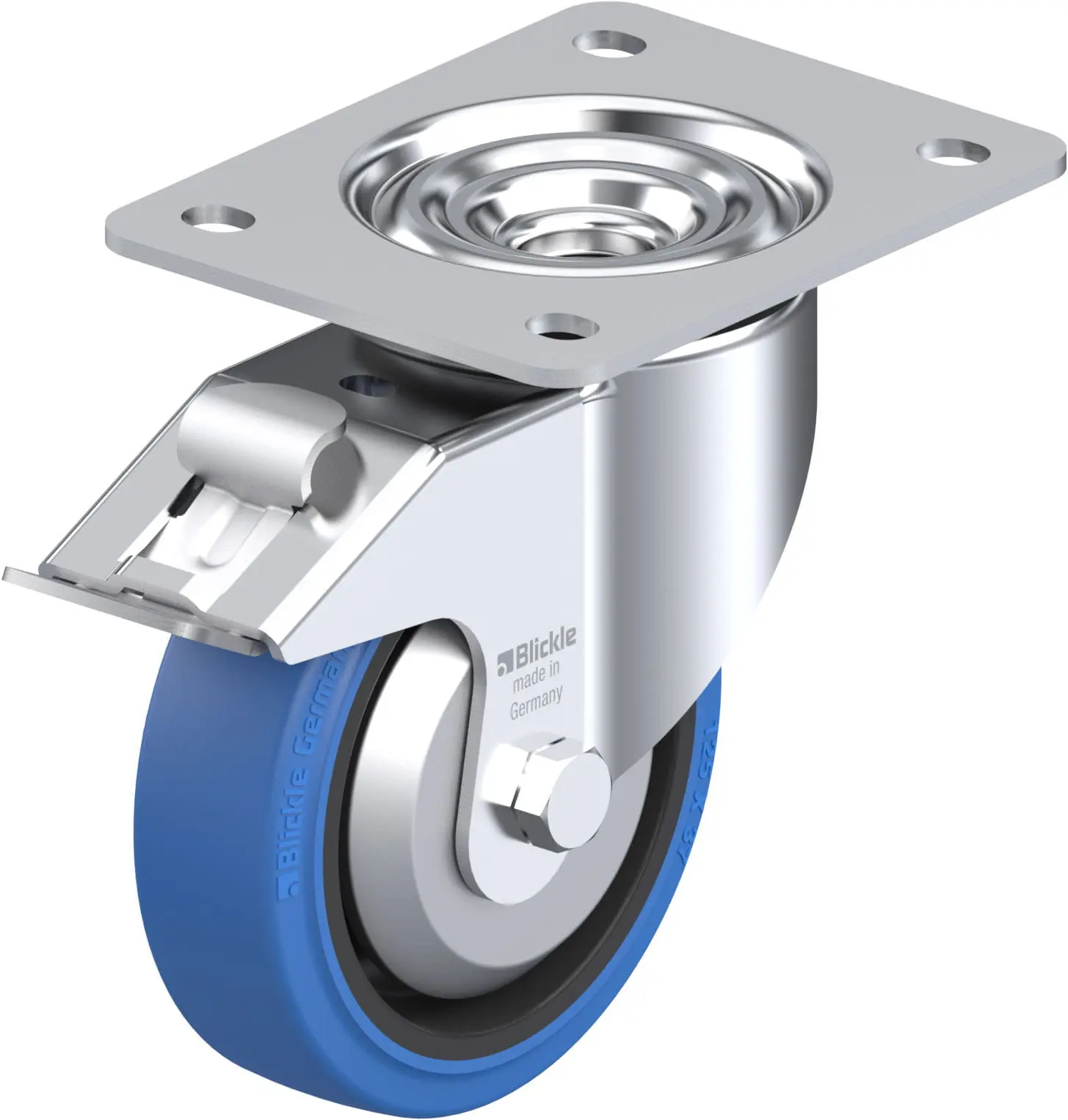 Produktfoto 1 von LK-POEV 125R-3-FI-SB-FA