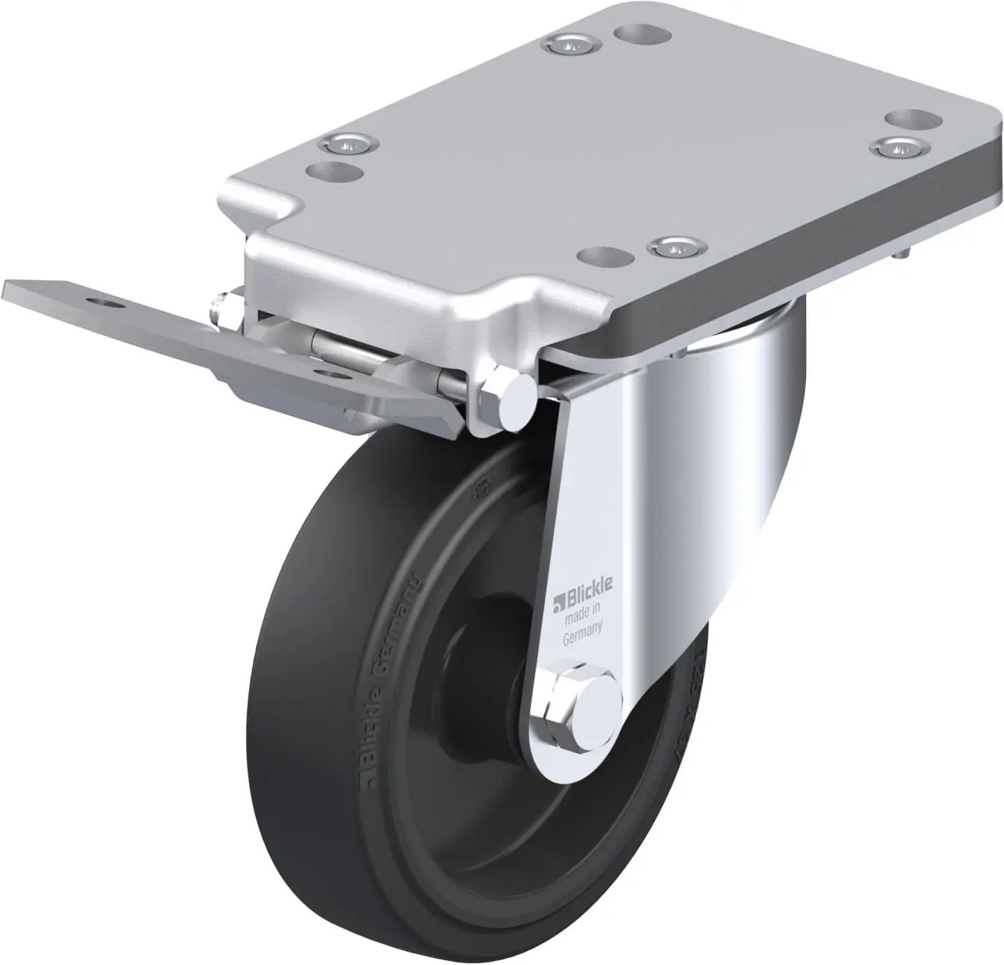 Produktfoto 1 von LK-POEV 125R-3-IS