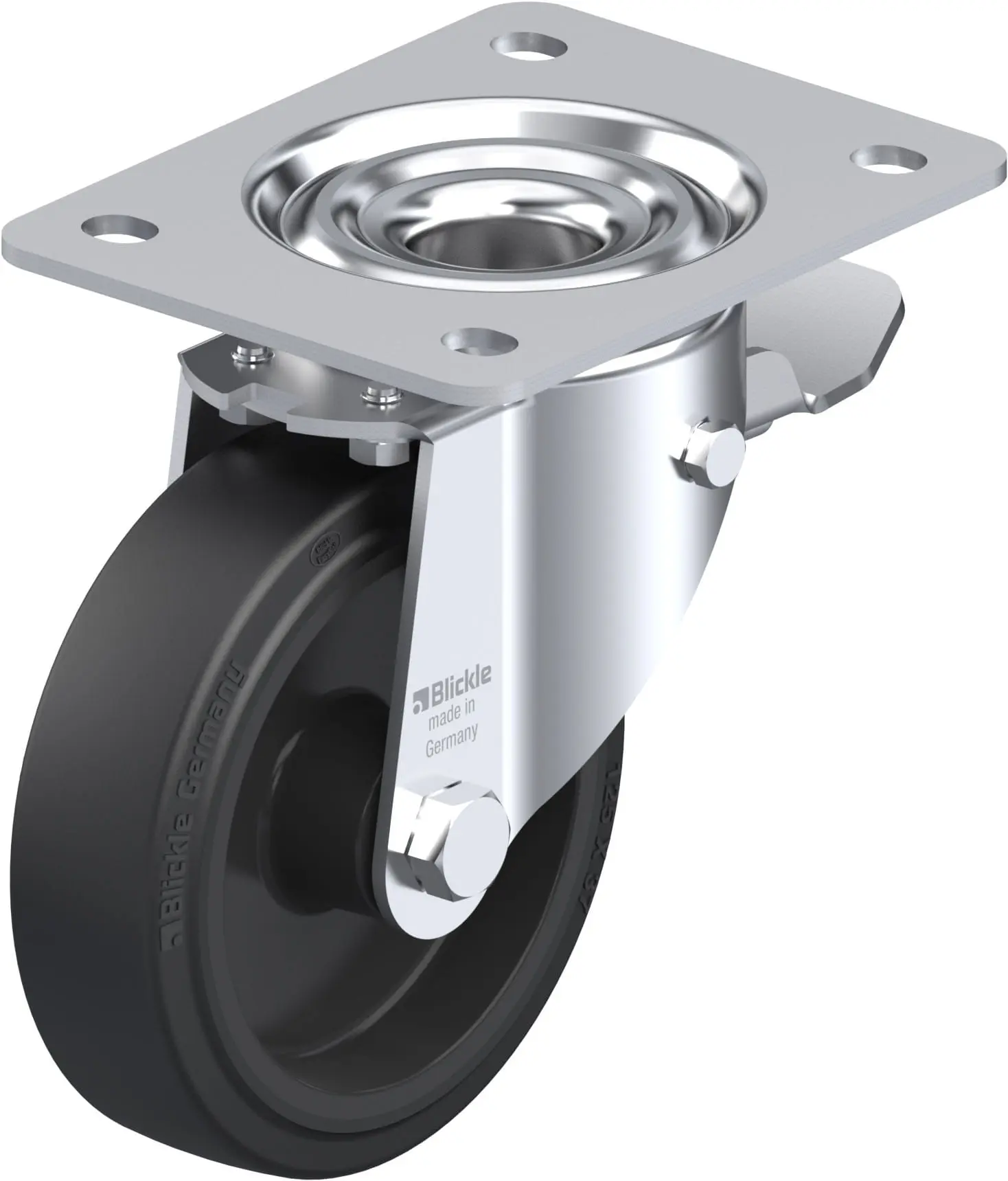 Produktfoto 1 von LK-POEV 125R-3-ST