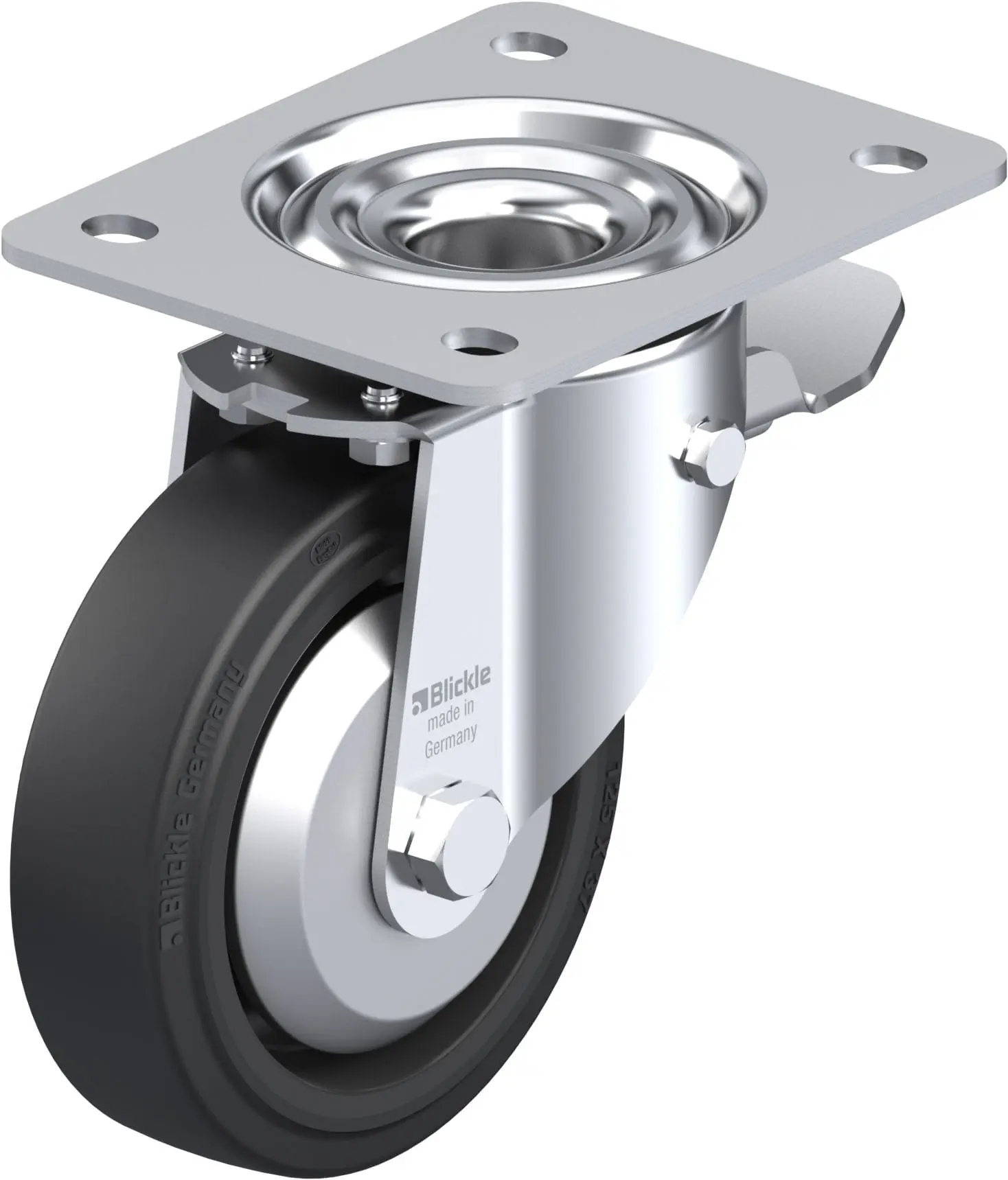 Produktfoto 1 von LK-POEV 125R-3-ST-FA