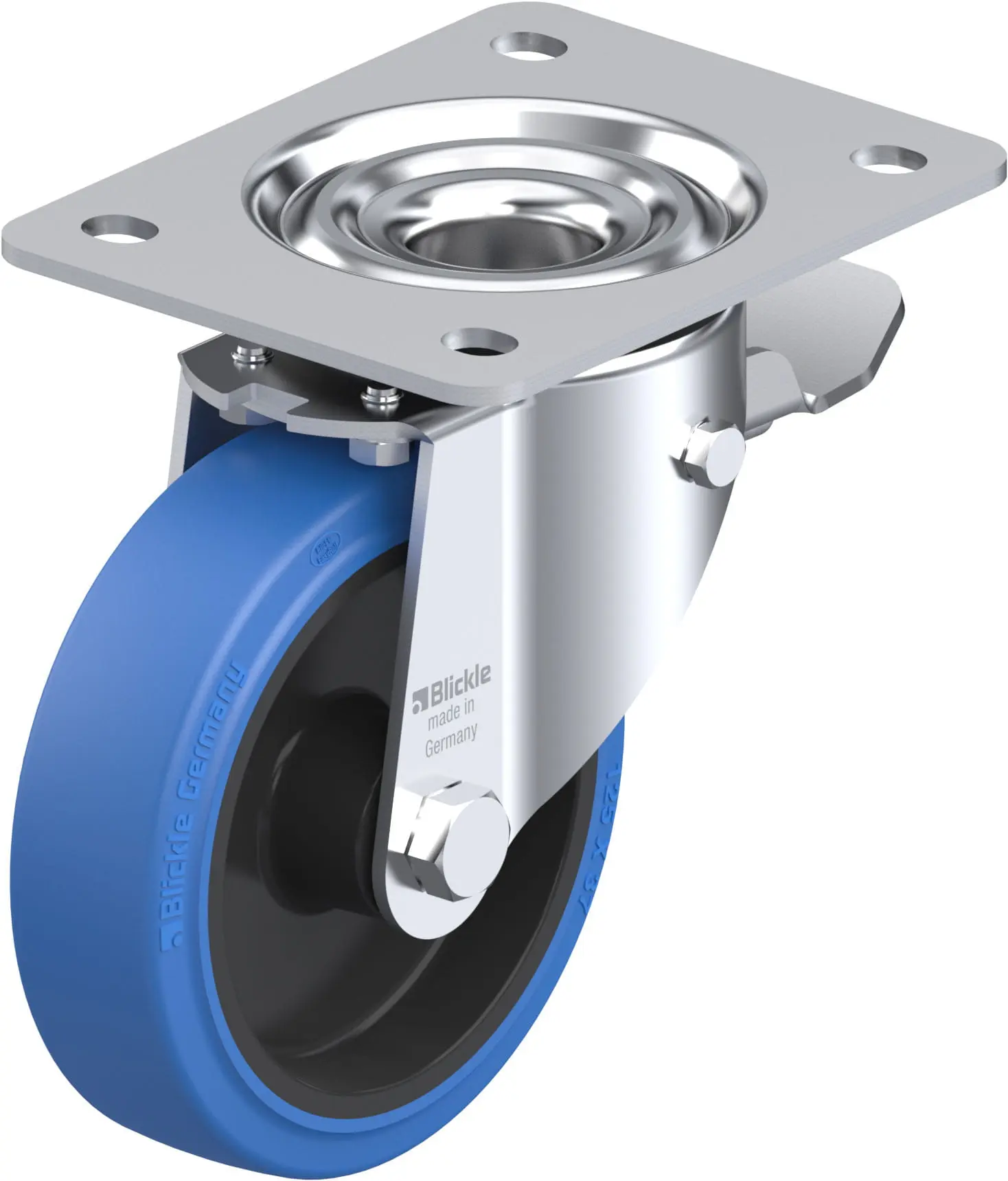 Produktfoto 1 von LK-POEV 125R-3-ST-SB