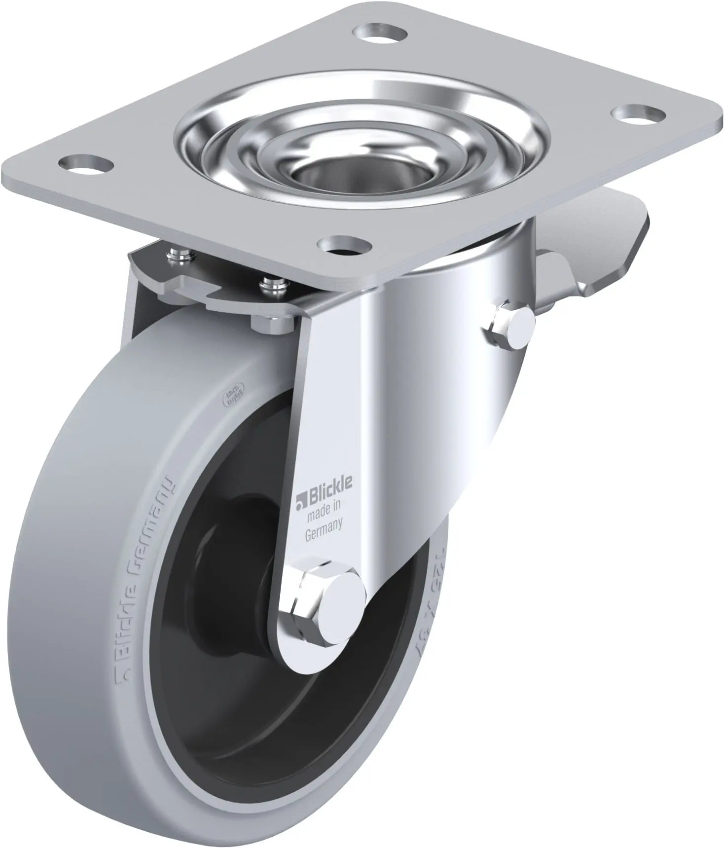 Produktfoto 1 von LK-POEV 125R-3-ST-SG