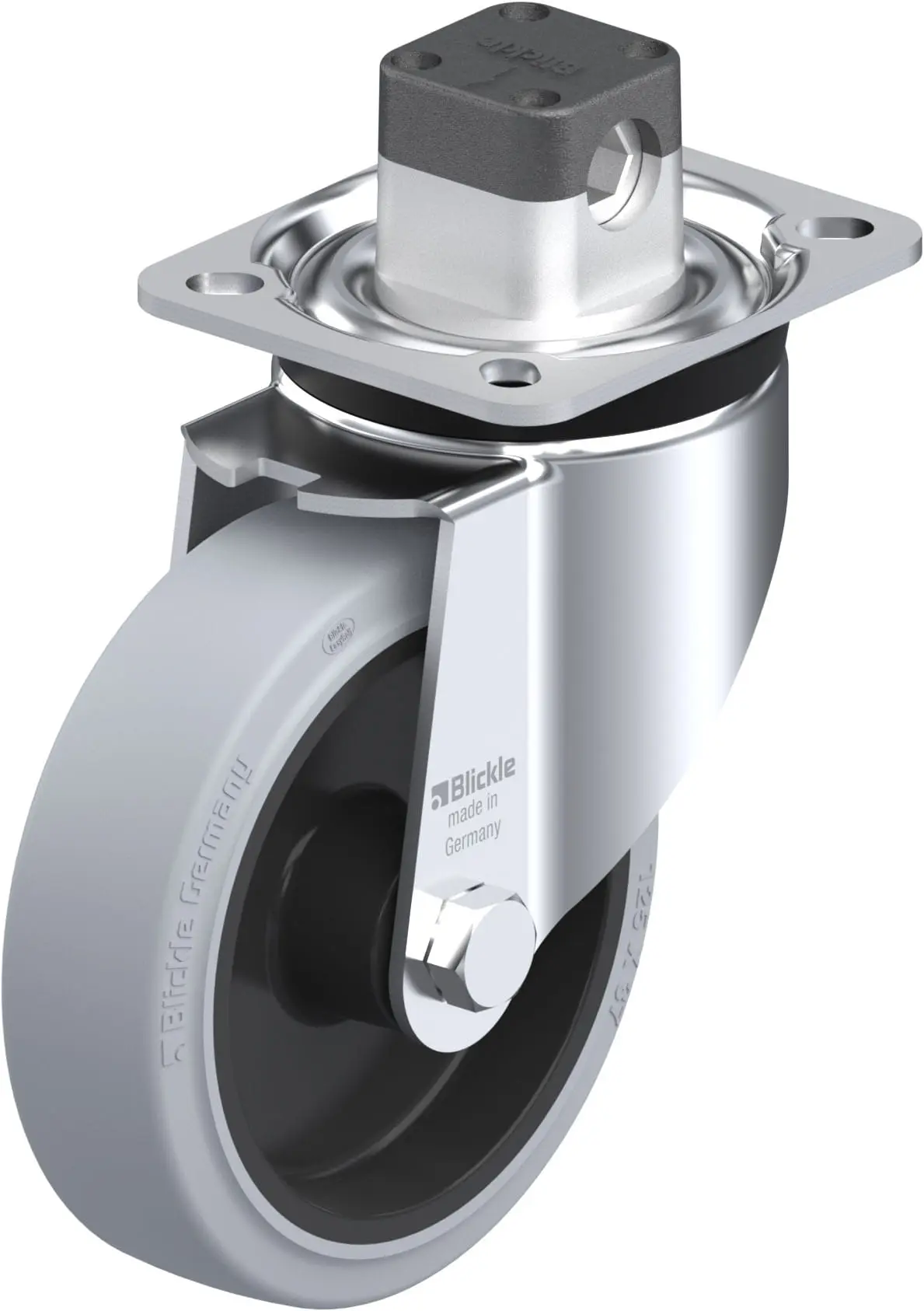 Produktfoto 1 von LK-POEV 125XR-1-CS11-SG