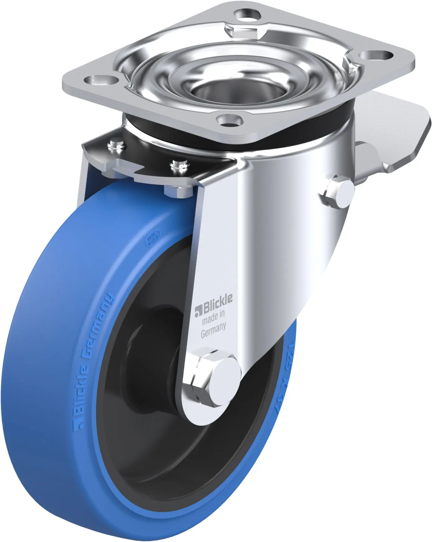 Produktfoto 1 von LK-POEV 125XR-1-ST-SB