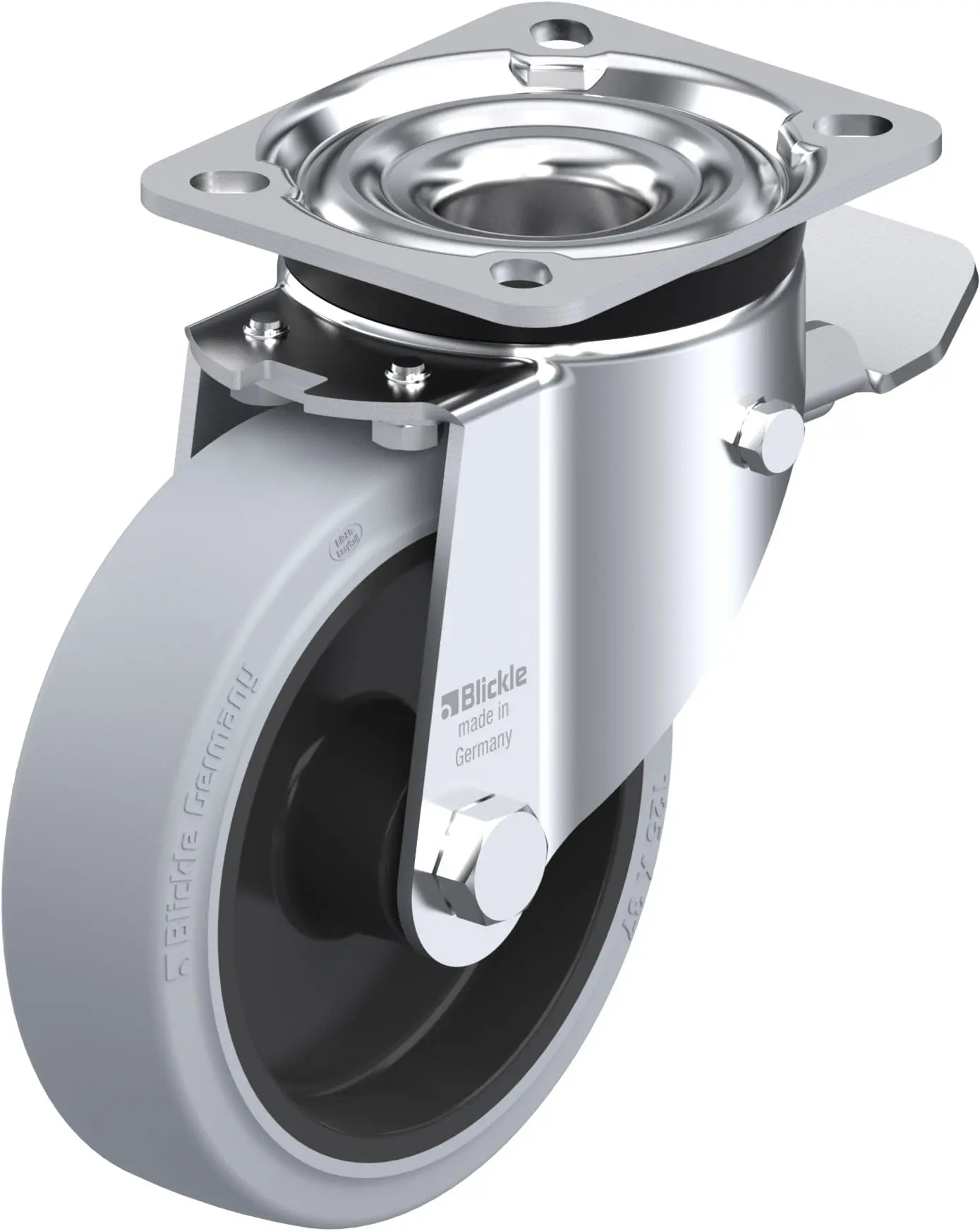 Produktfoto 1 von LK-POEV 125XR-1-ST-SG