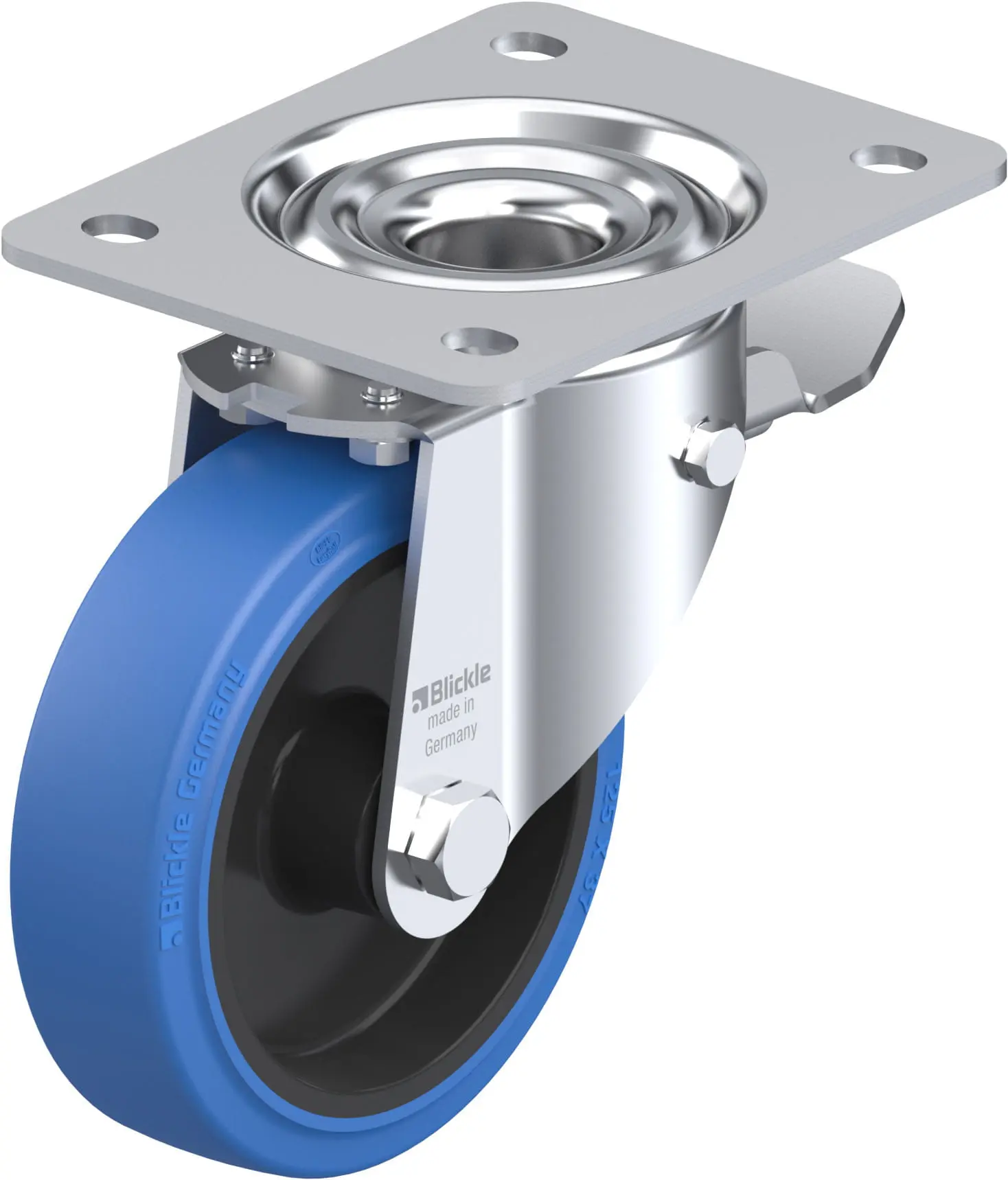 LK-POEV 125XR-3-ST-SB