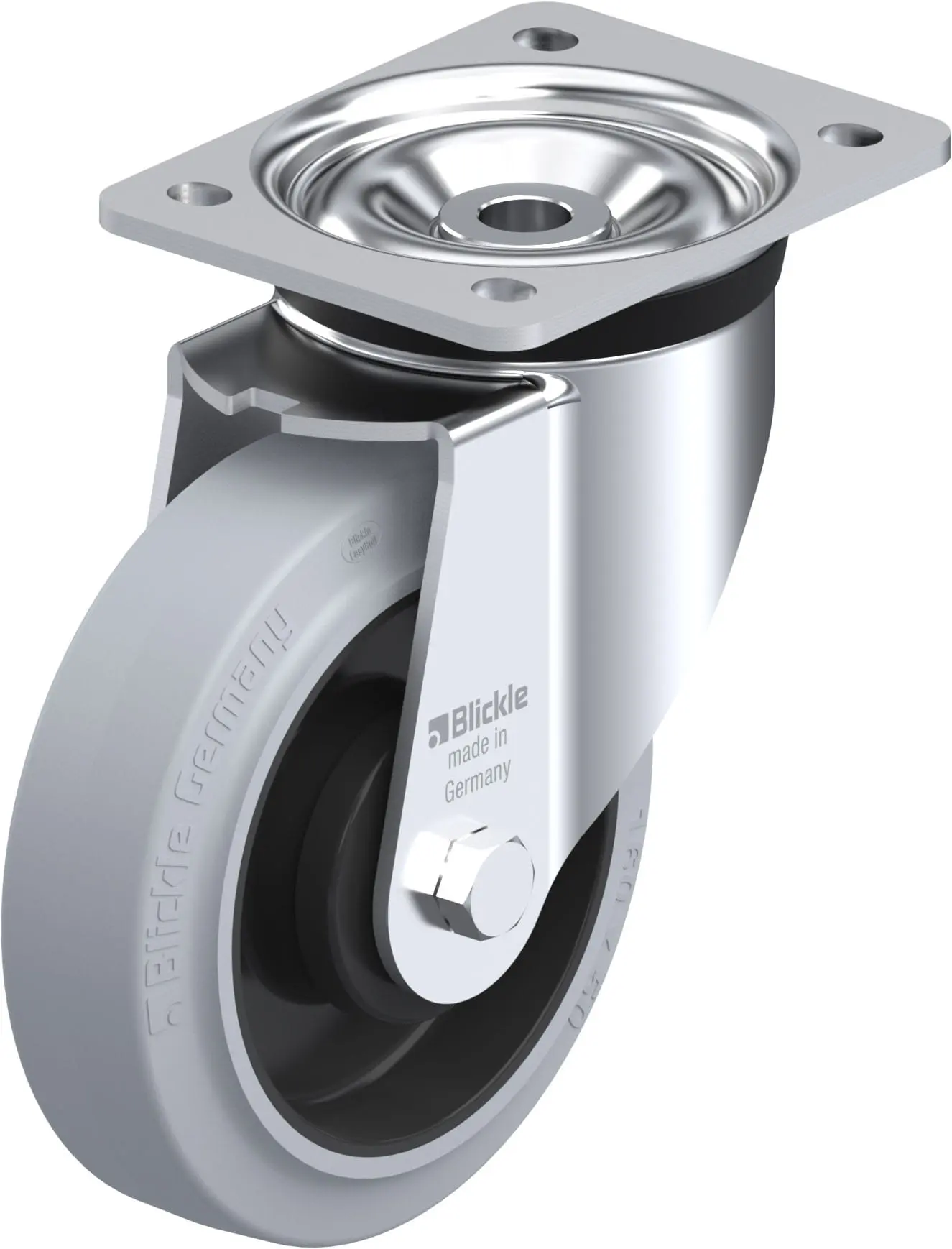 Produktfoto 1 von LK-POEV 160KA-SG