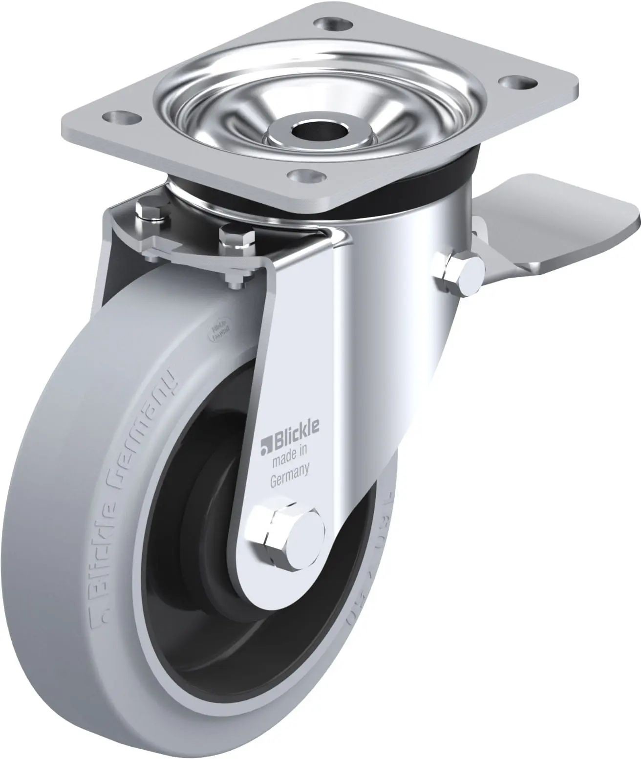 Produktfoto 1 von LK-POEV 160KA-ST-SG