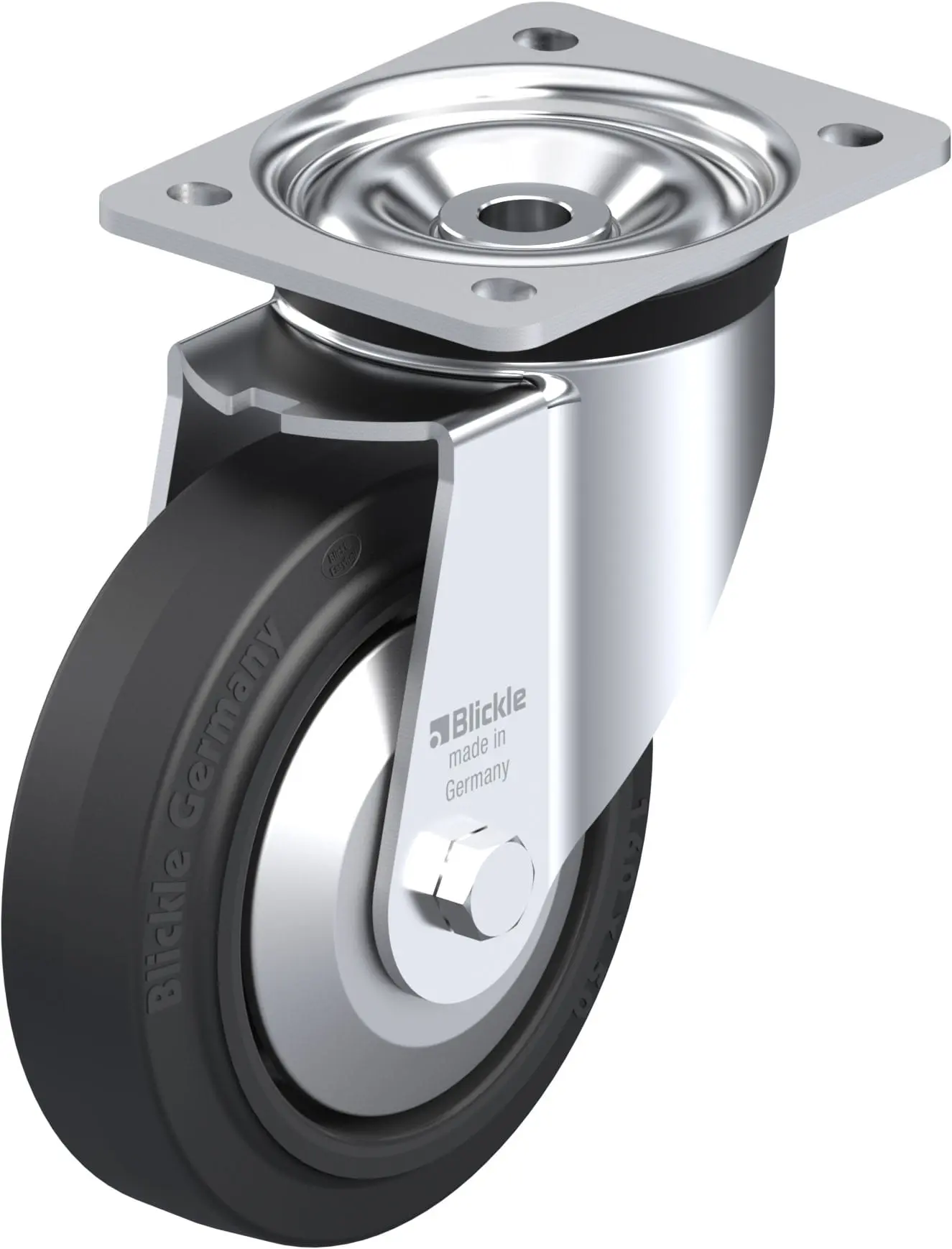 Produktfoto 1 von LK-POEV 160R-FA