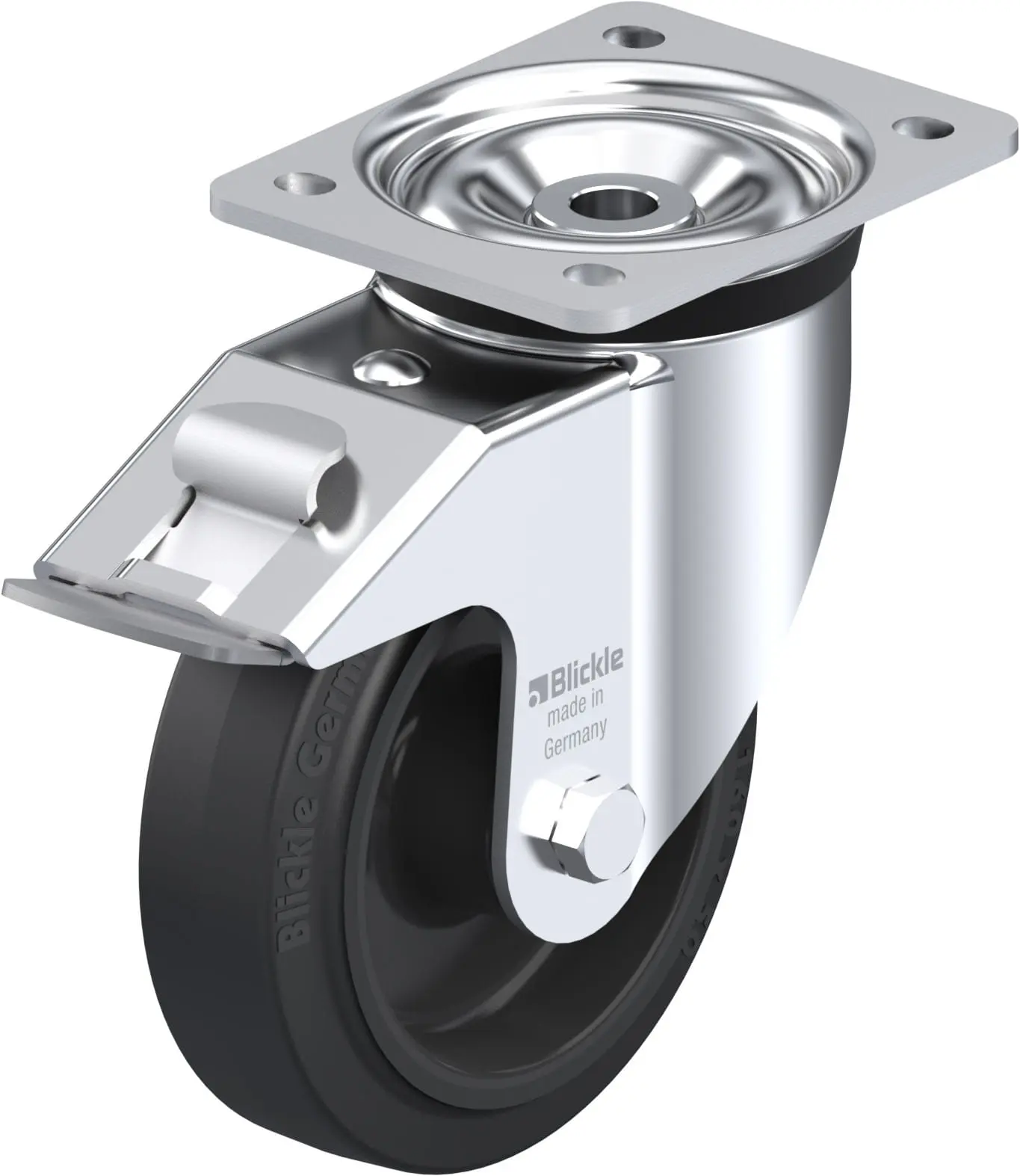 Produktfoto 1 von LK-POEV 160R-FI