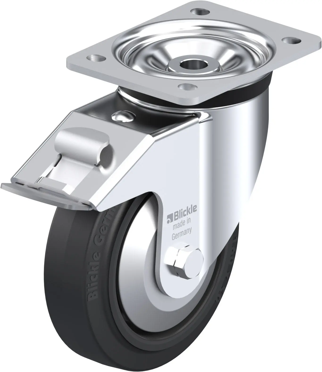 Produktfoto 1 von LK-POEV 160R-FI-FA