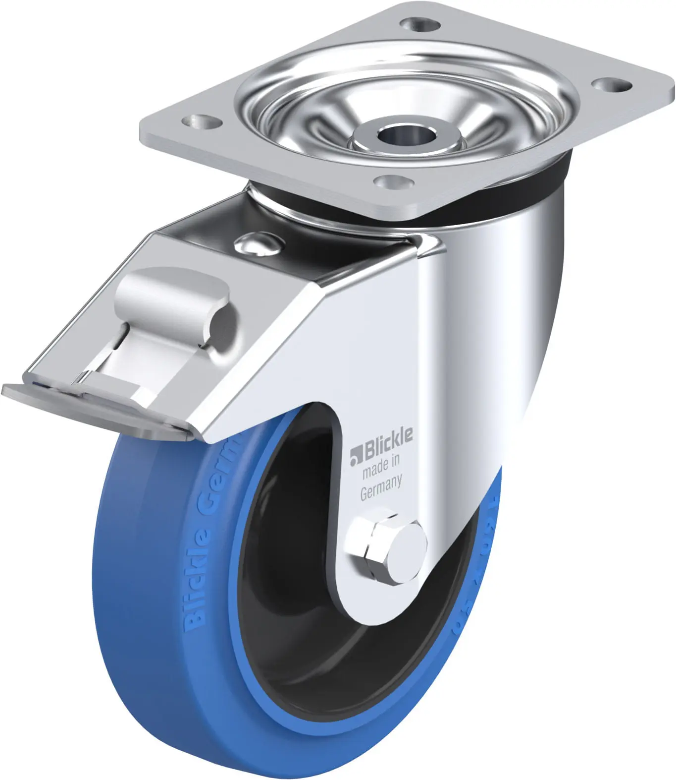 Produktfoto 1 von LK-POEV 160R-FI-SB