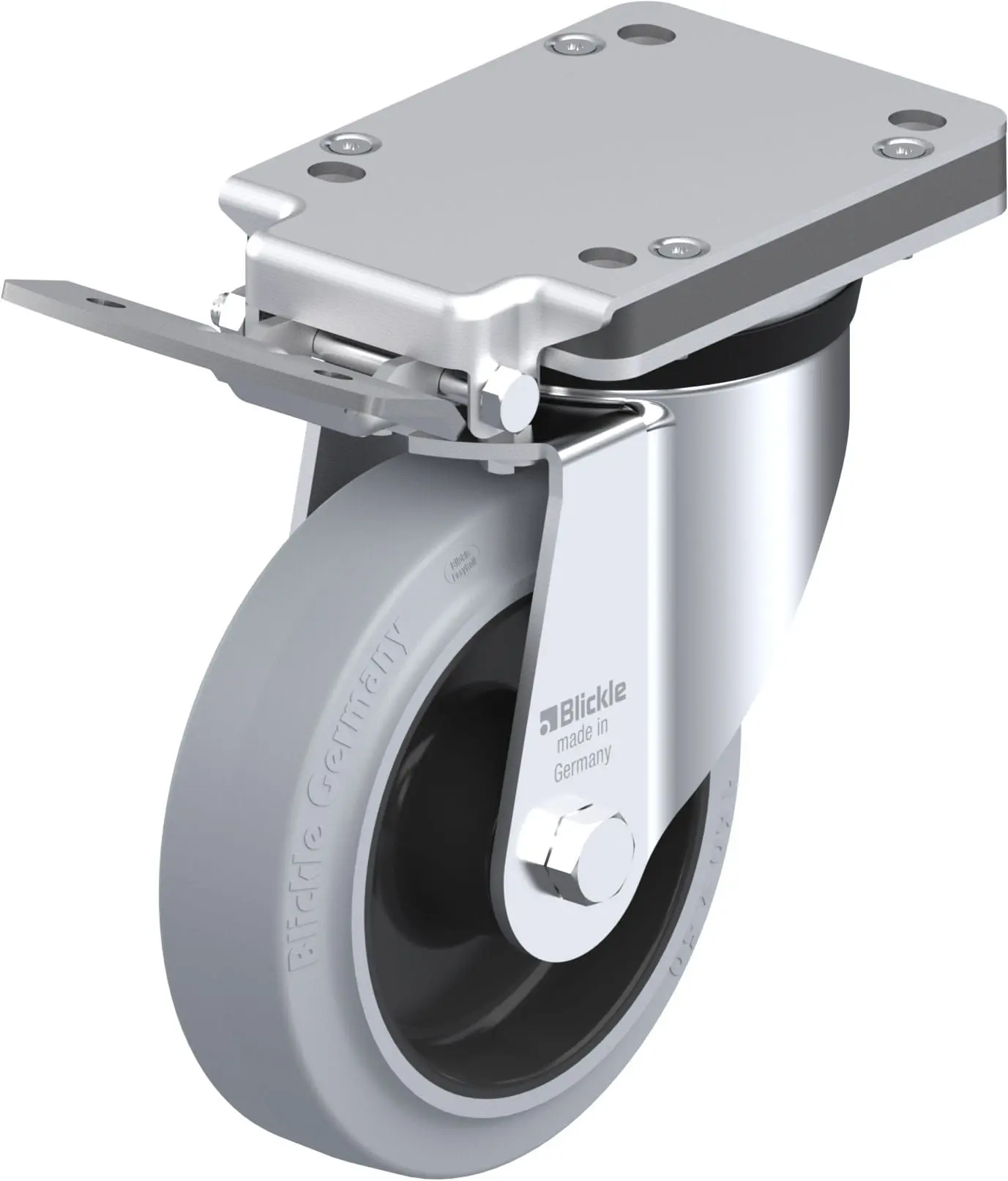Produktfoto 1 von LK-POEV 160R-IS-SG