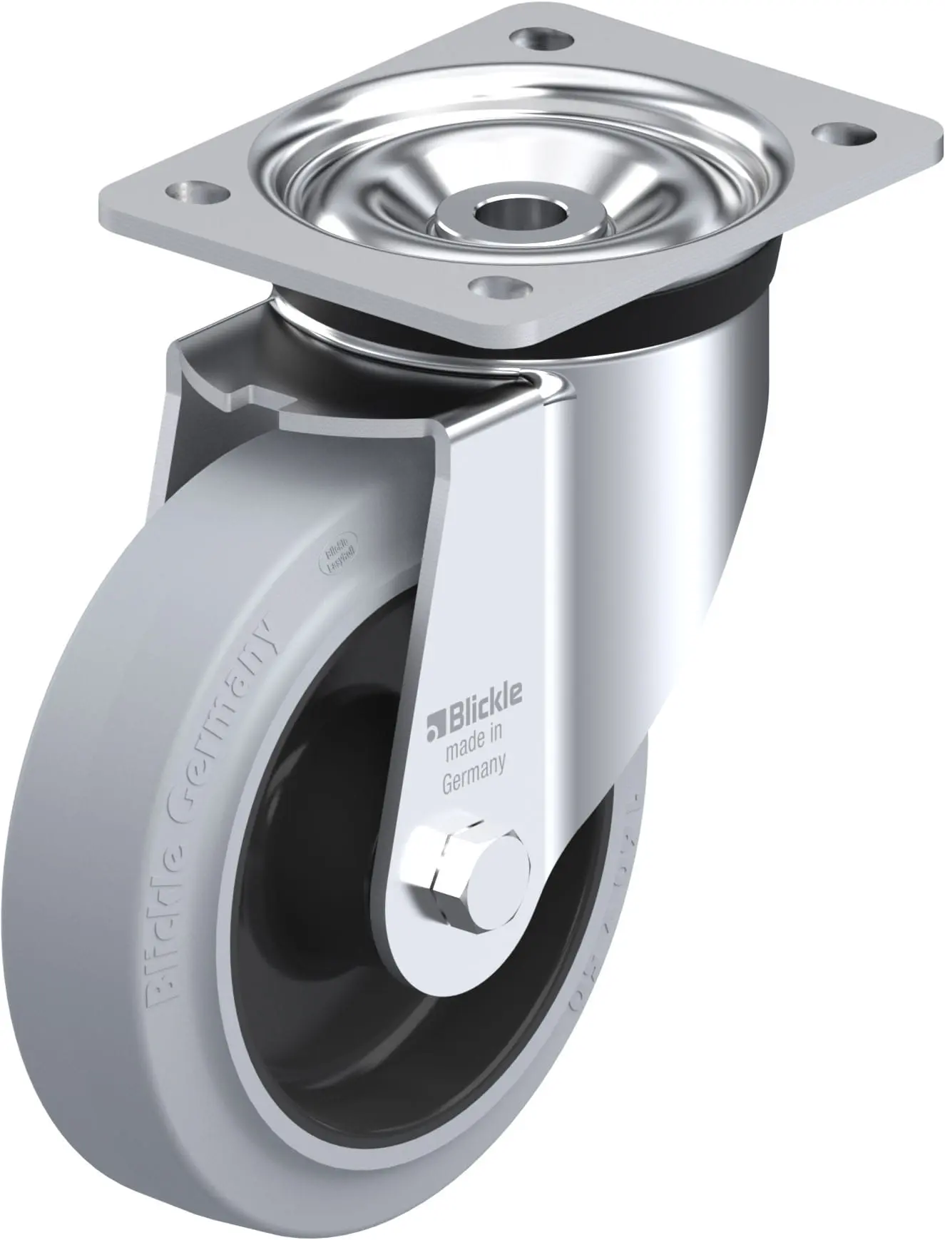 Produktfoto 1 von LK-POEV 160R-SG